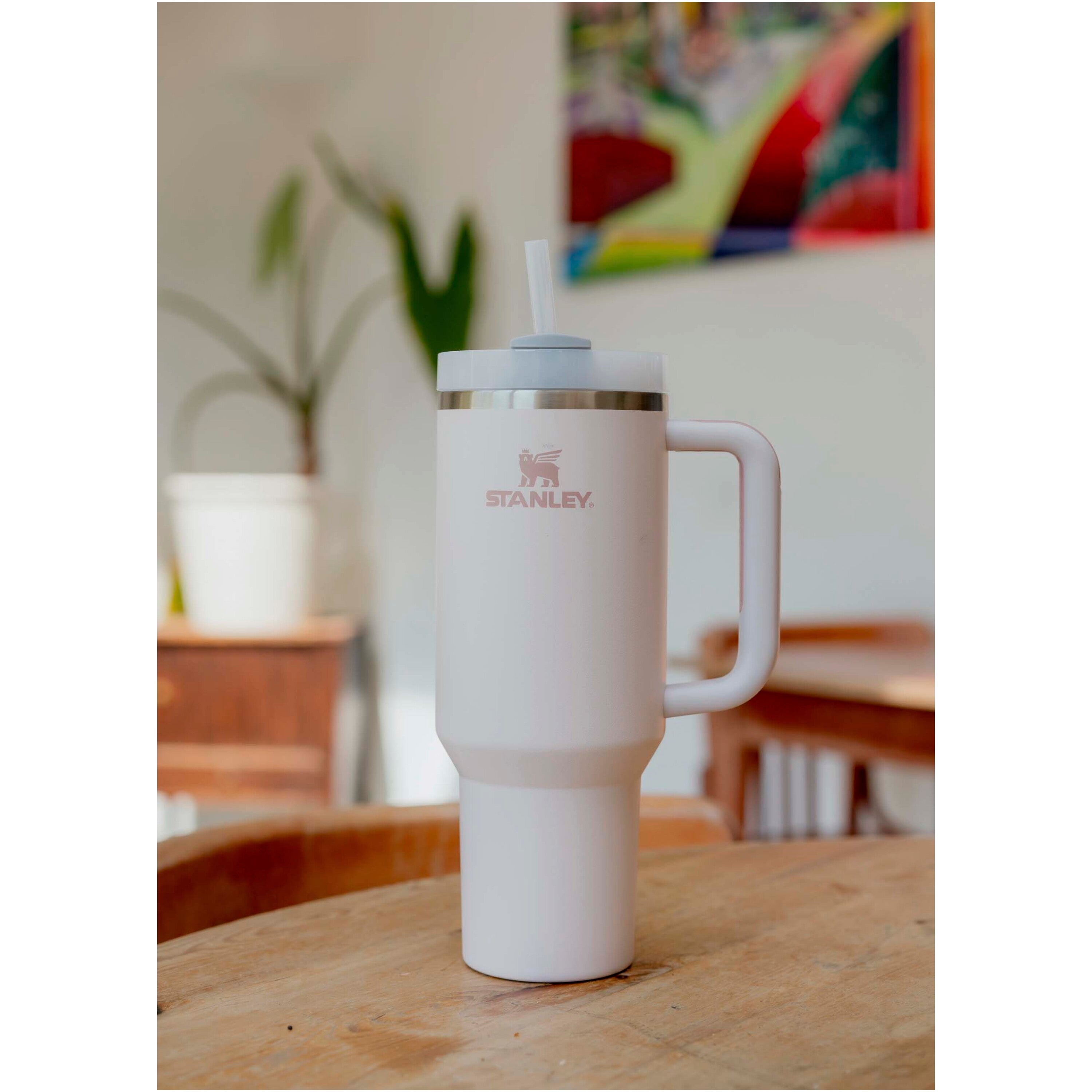 Quencher 1200ml Recycled Tumbler