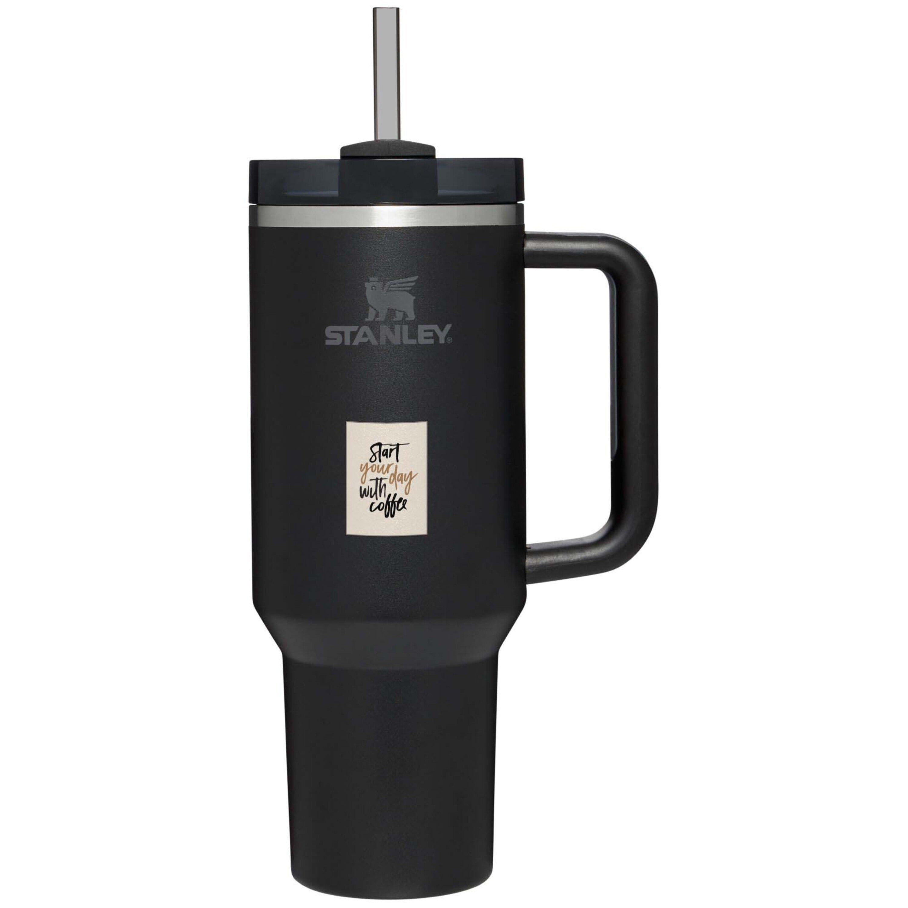 Quencher 1200ml Recycled Tumbler