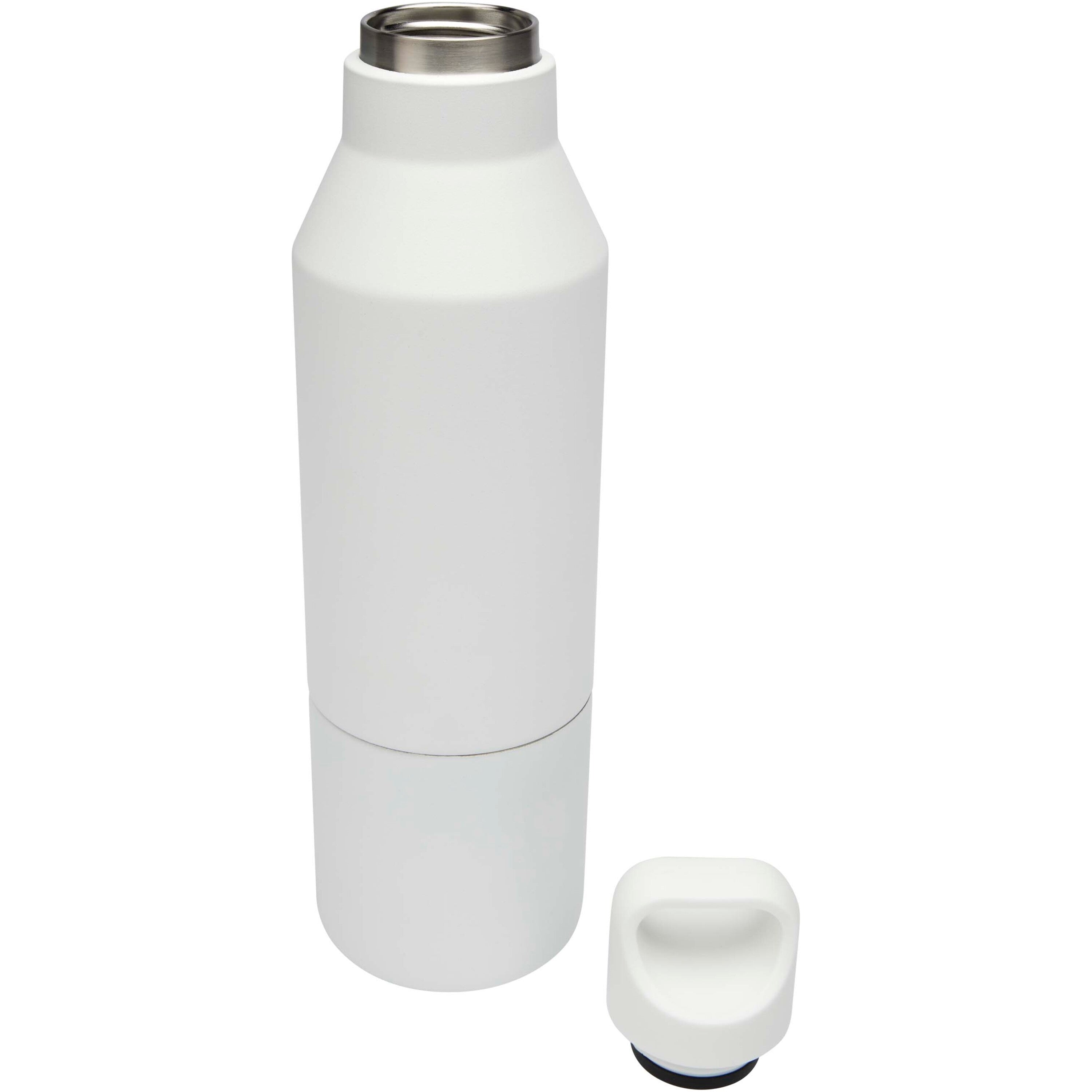 Odessy 600ml Upcycled Insulated Bottle and 300ml Cup