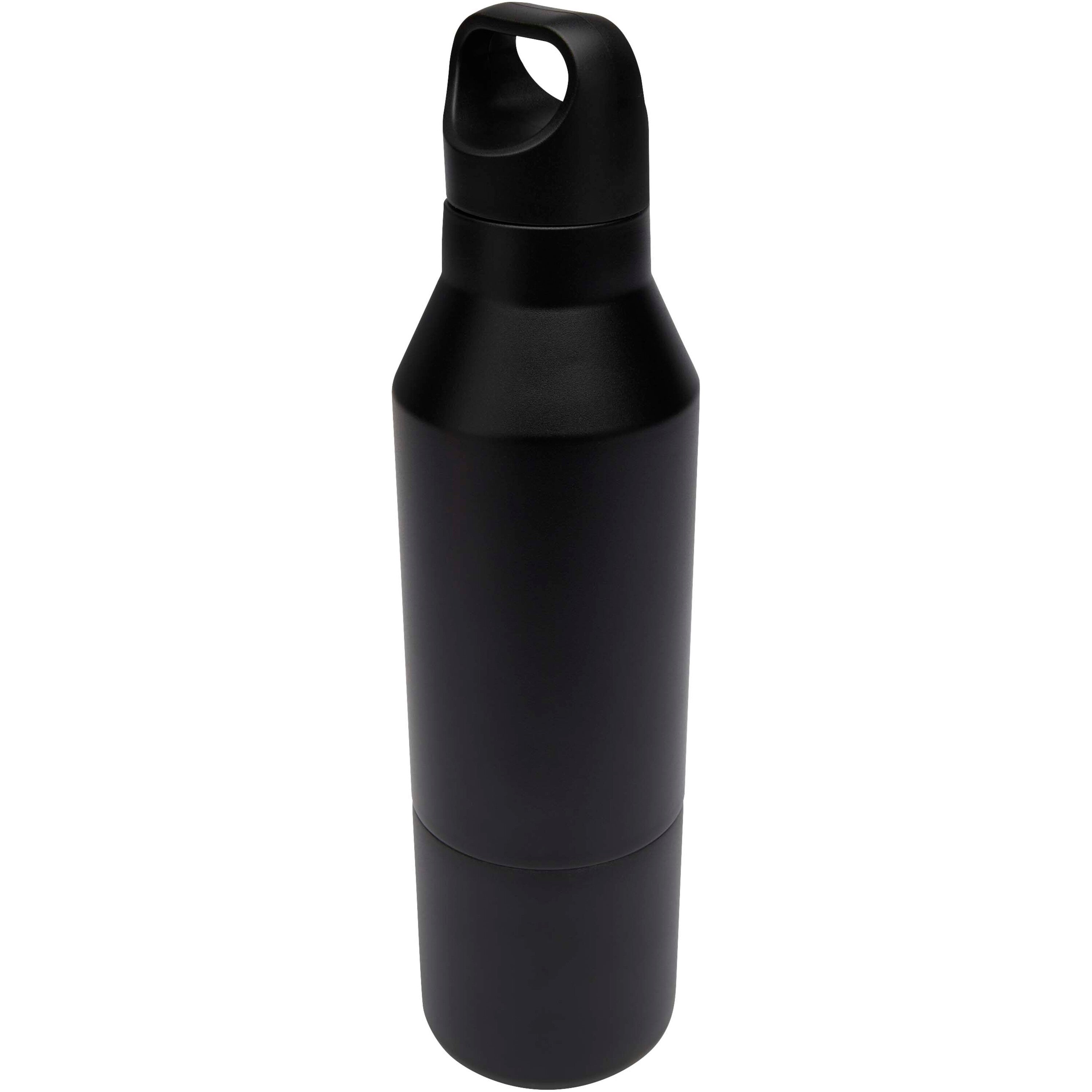 Odessy 600ml Upcycled Insulated Bottle and 300ml Cup