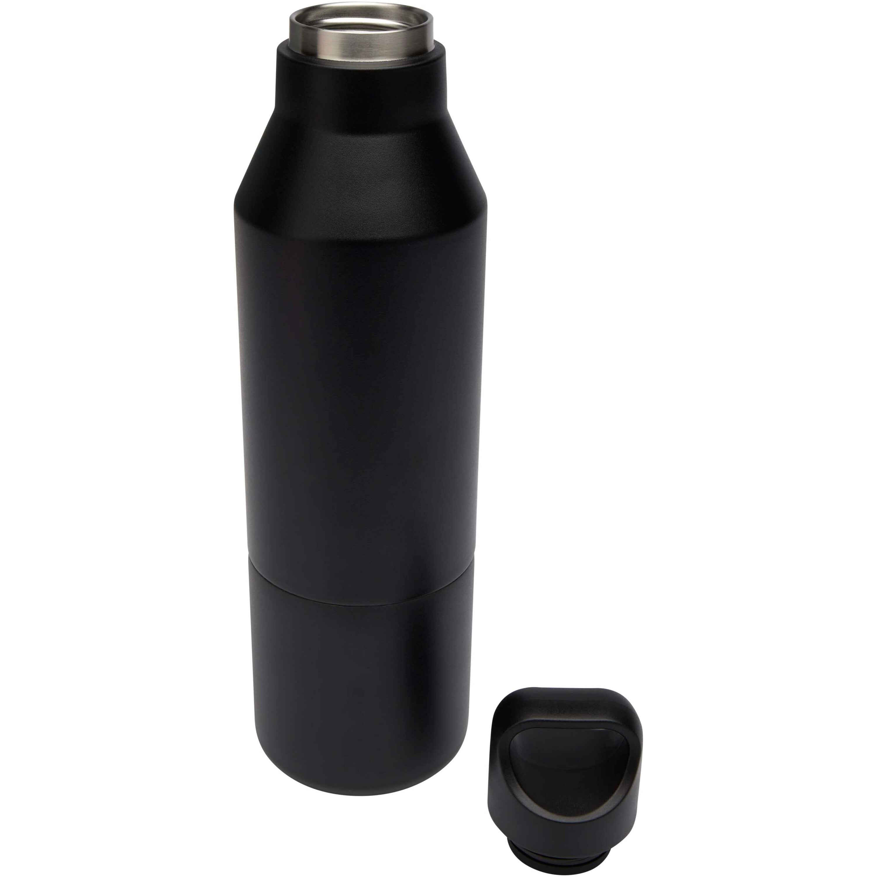 Odessy 600ml Upcycled Insulated Bottle and 300ml Cup