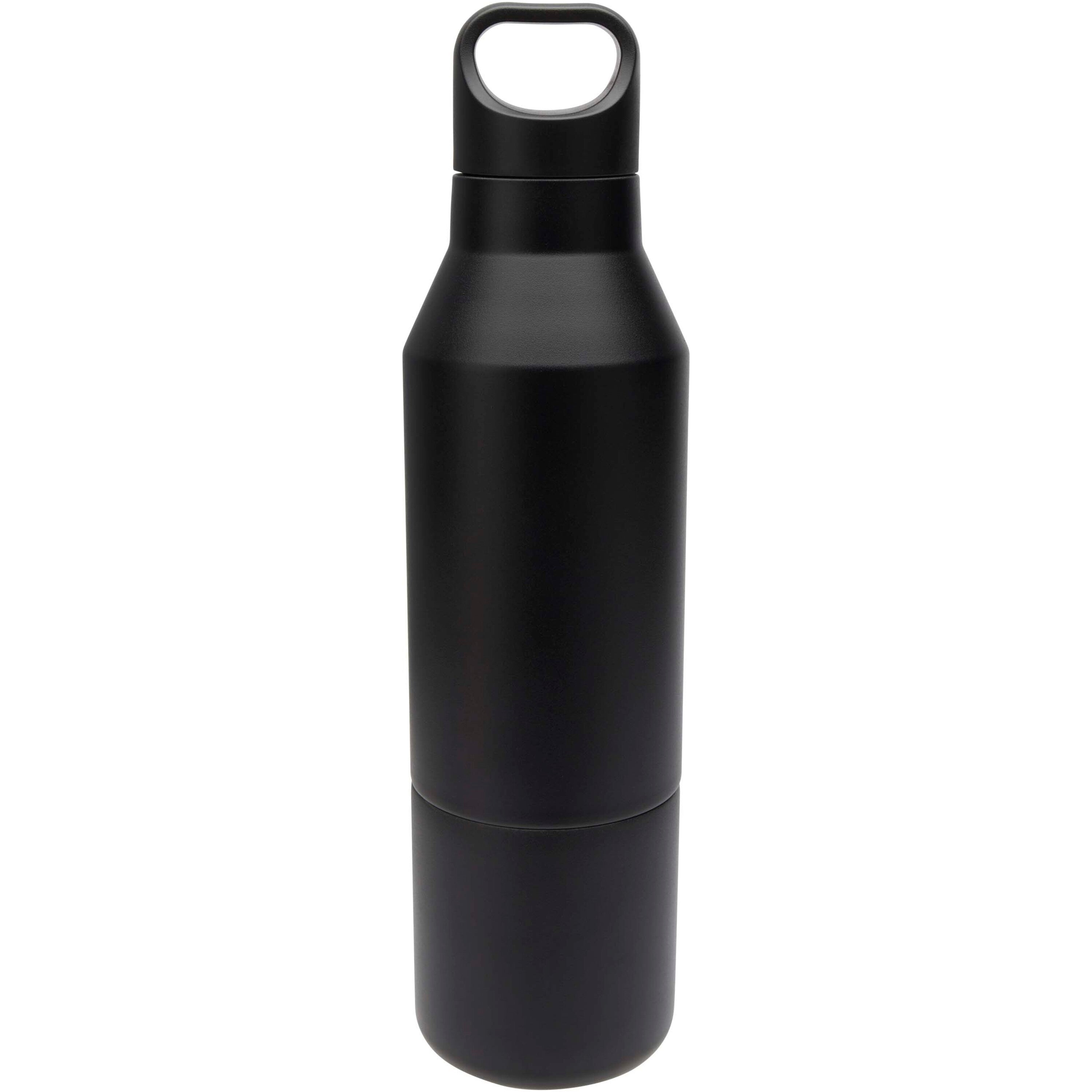 Odessy 600ml Upcycled Insulated Bottle and 300ml Cup