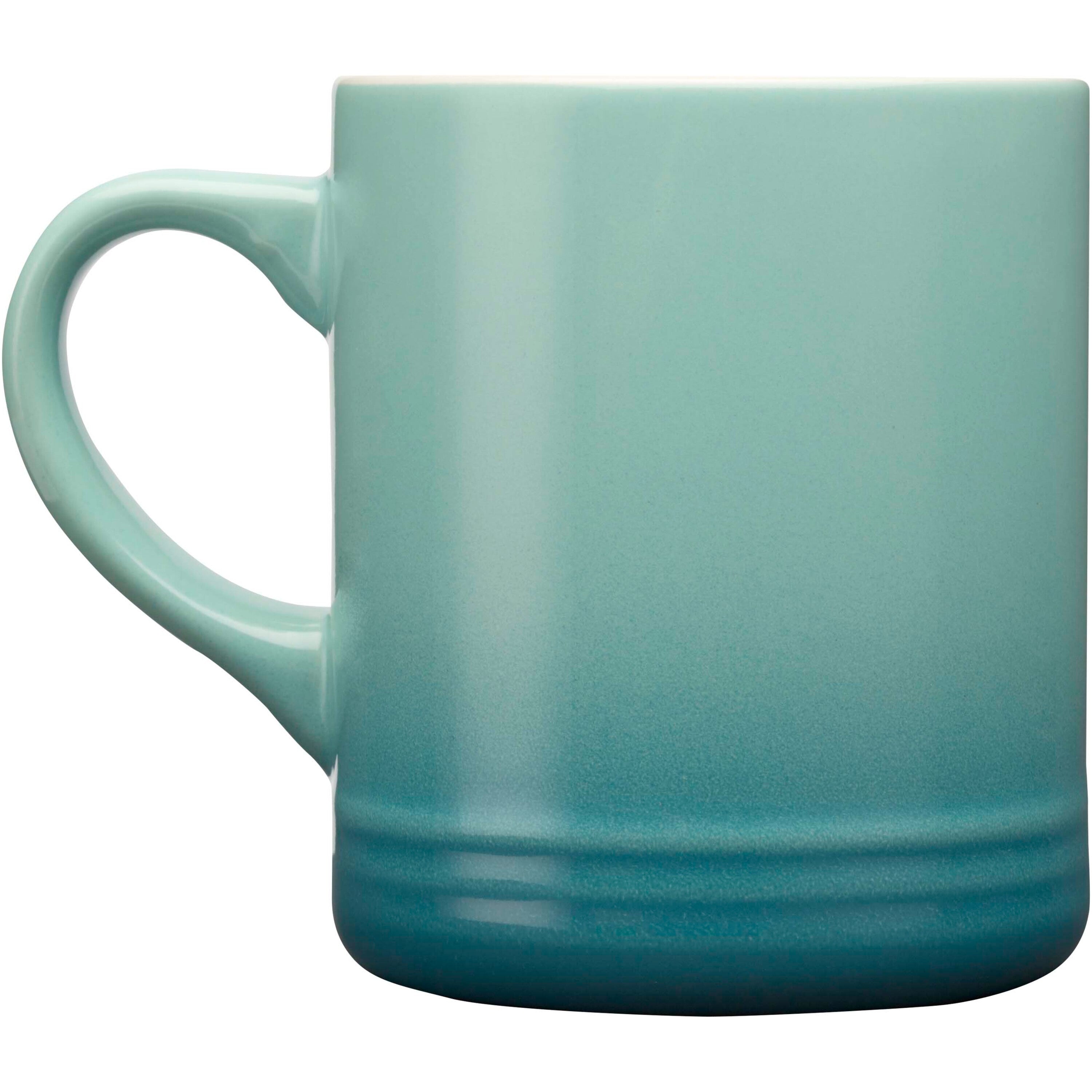 Laguna Glossy Gradient Ceramic Mug