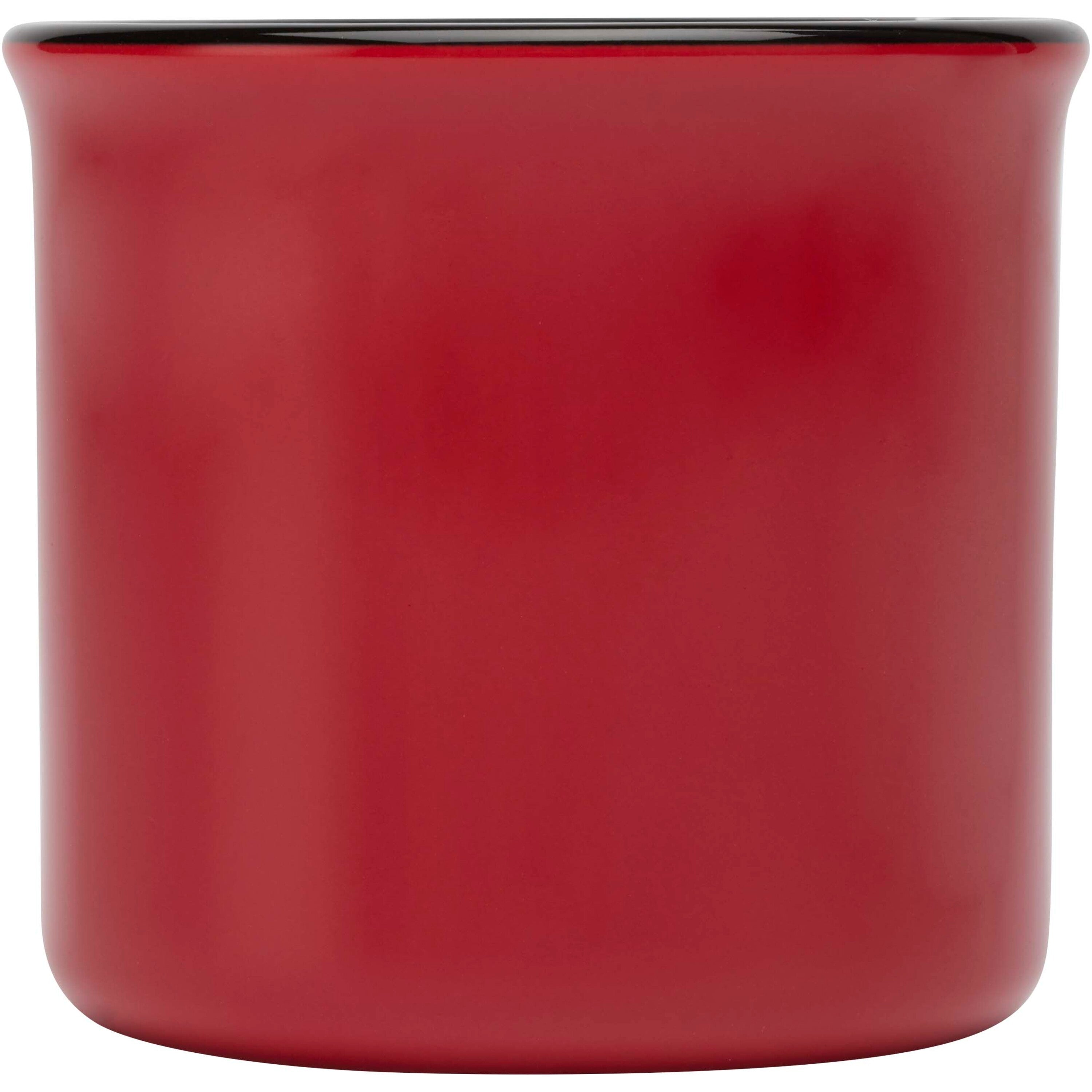 Bari 240ml Vintage Ceramic Mug