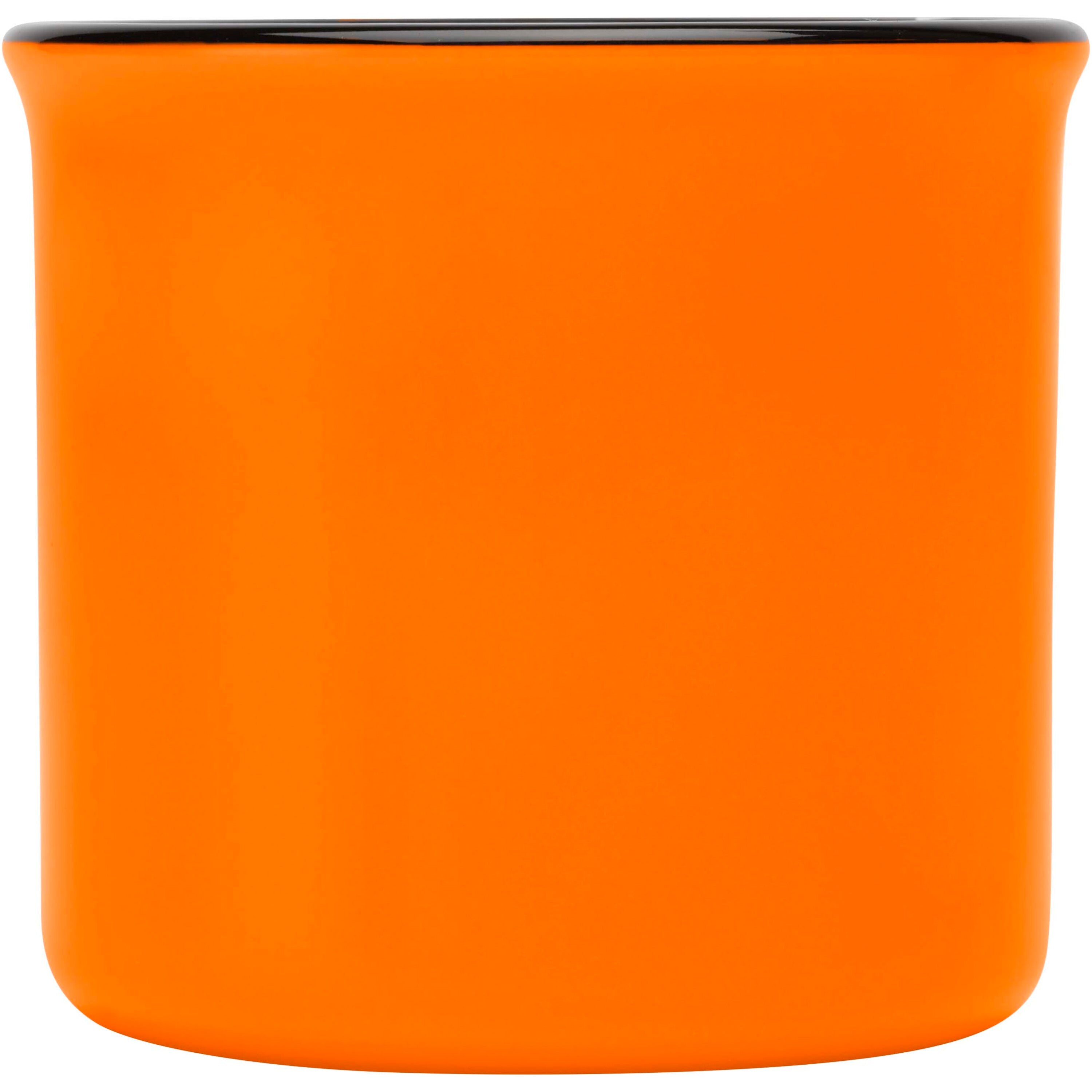 Bari 240ml Vintage Ceramic Mug