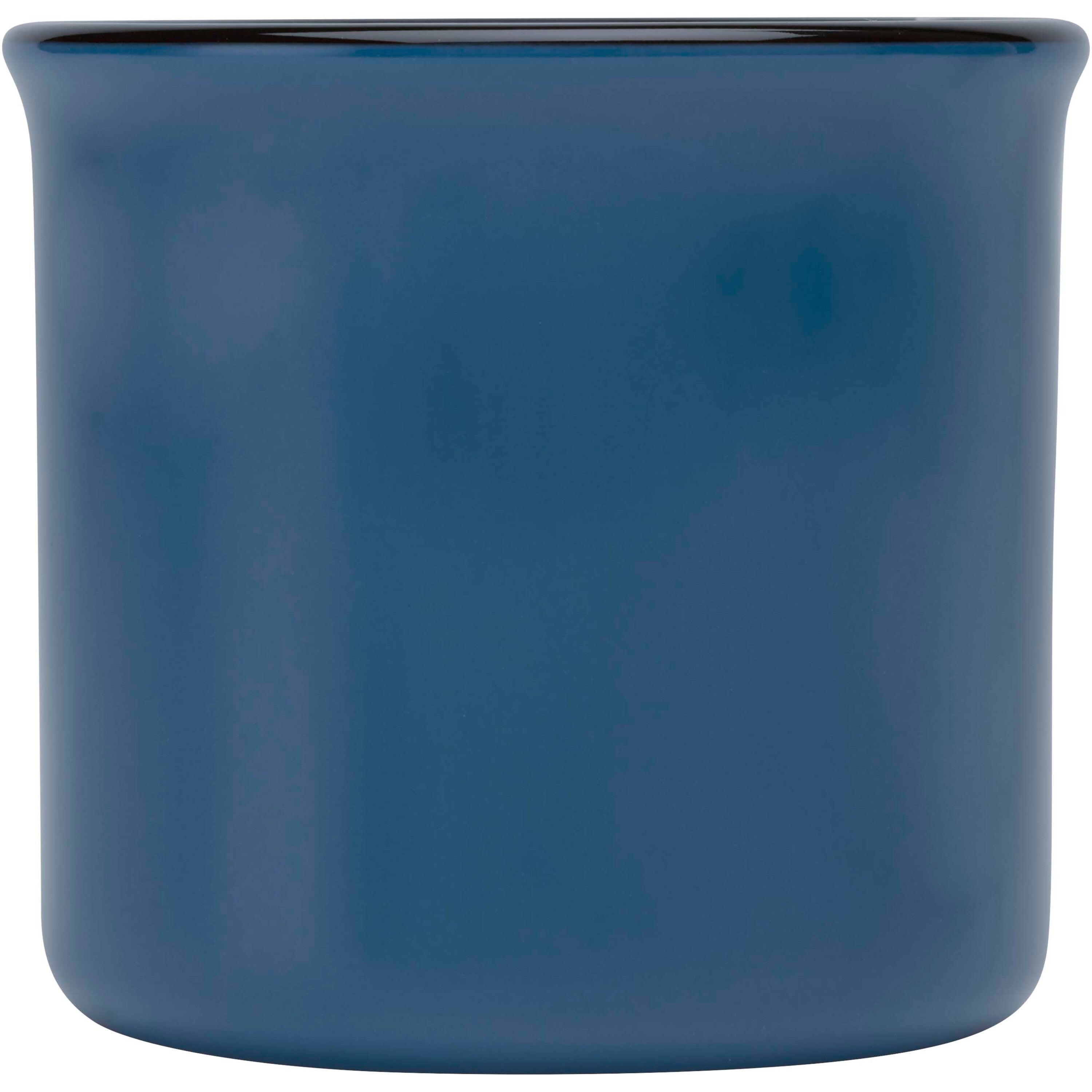 Bari 240ml Vintage Ceramic Mug