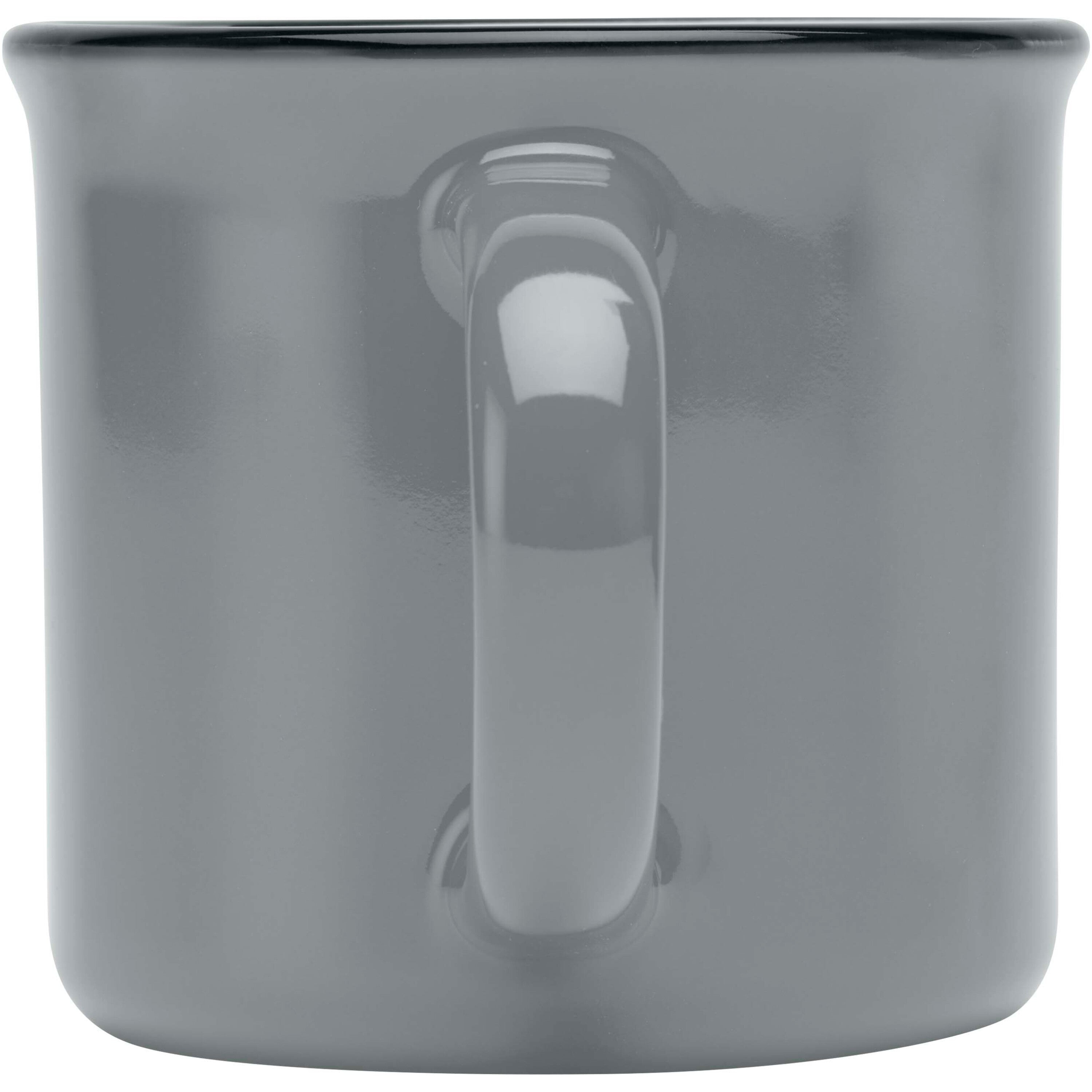 Bari 240ml Vintage Ceramic Mug