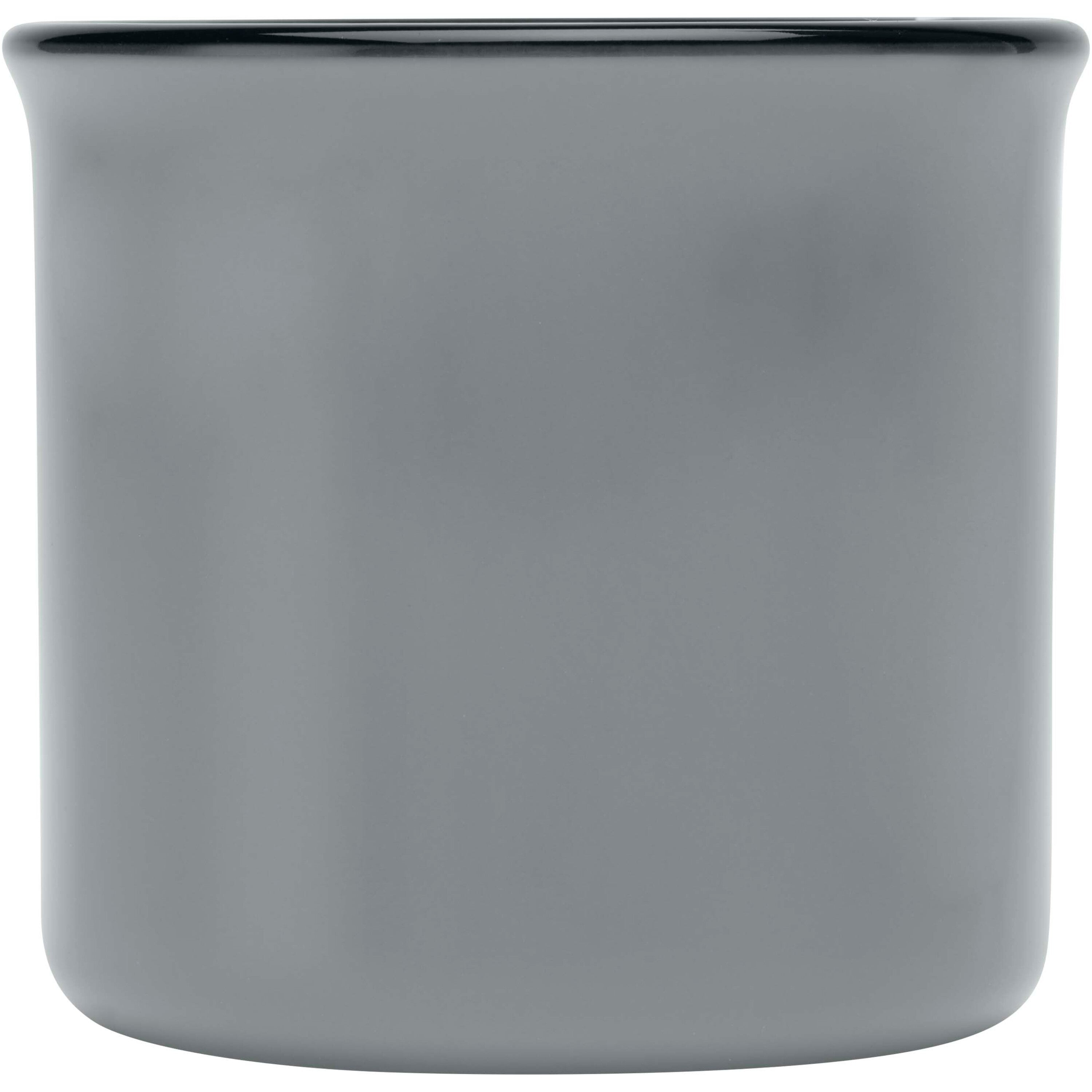 Bari 240ml Vintage Ceramic Mug