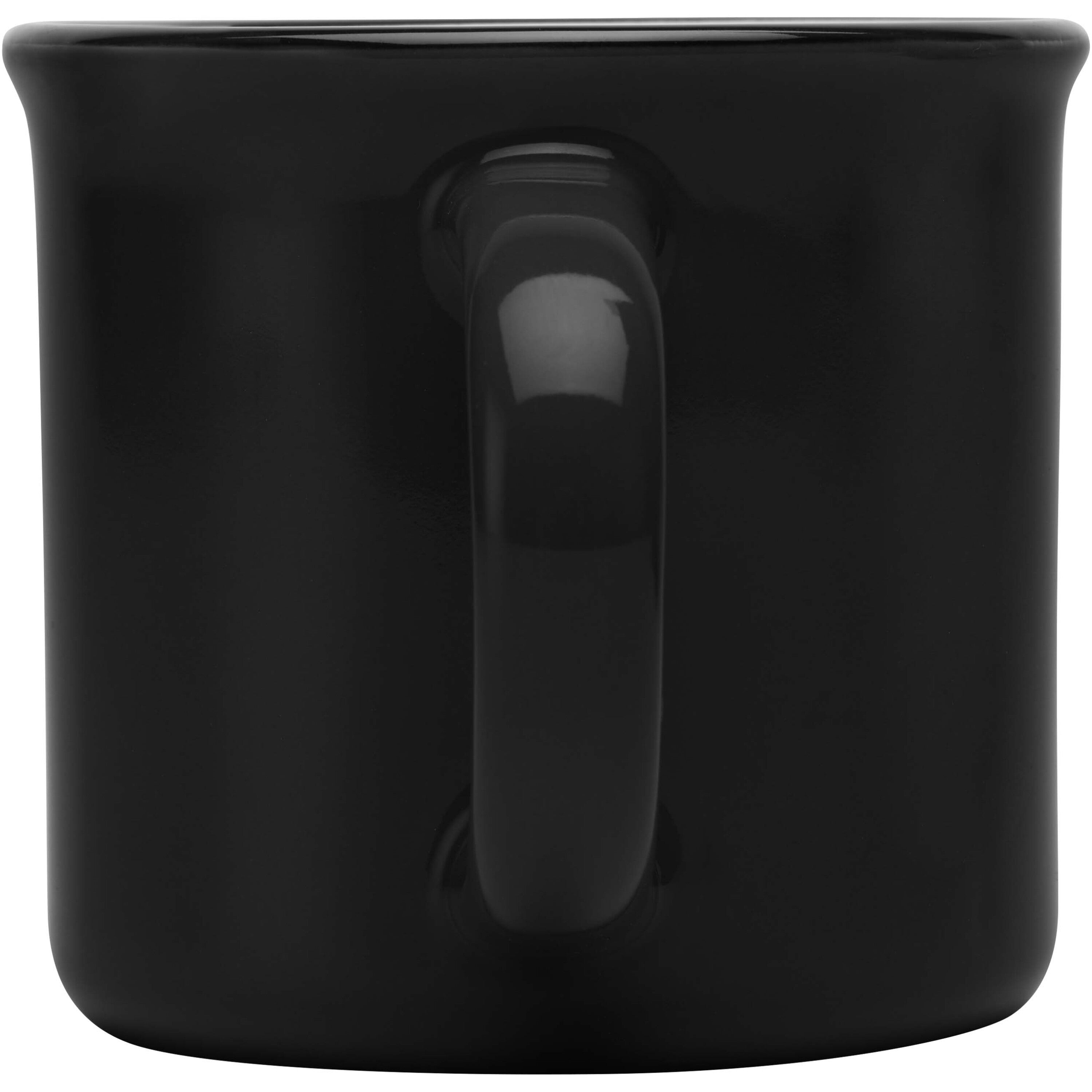 Bari 240ml Vintage Ceramic Mug