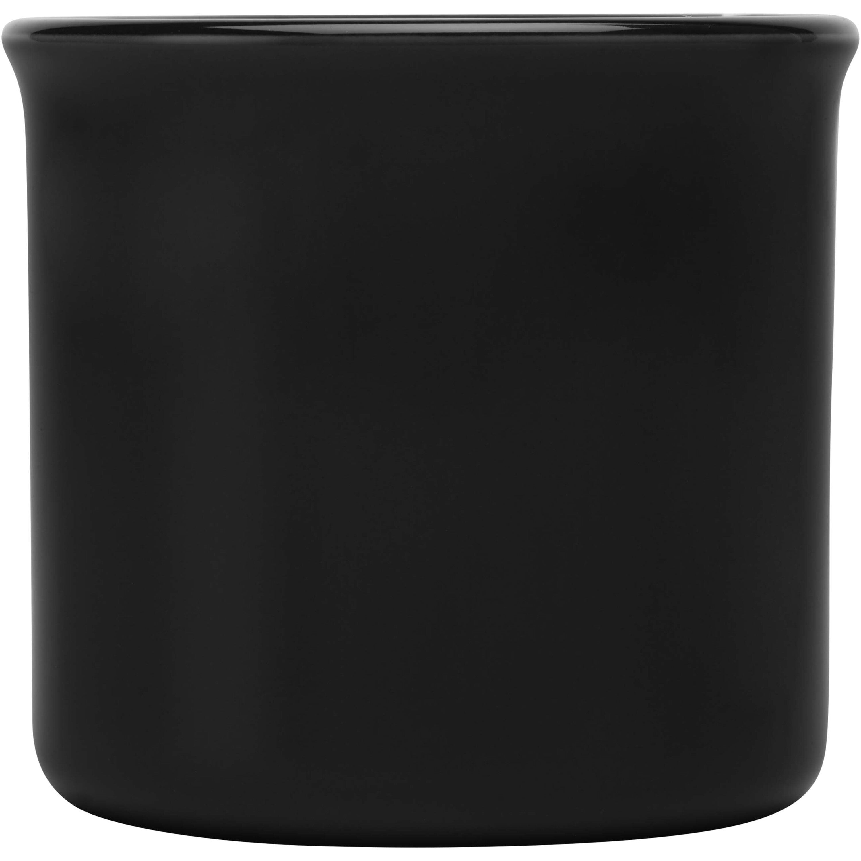 Bari 240ml Vintage Ceramic Mug