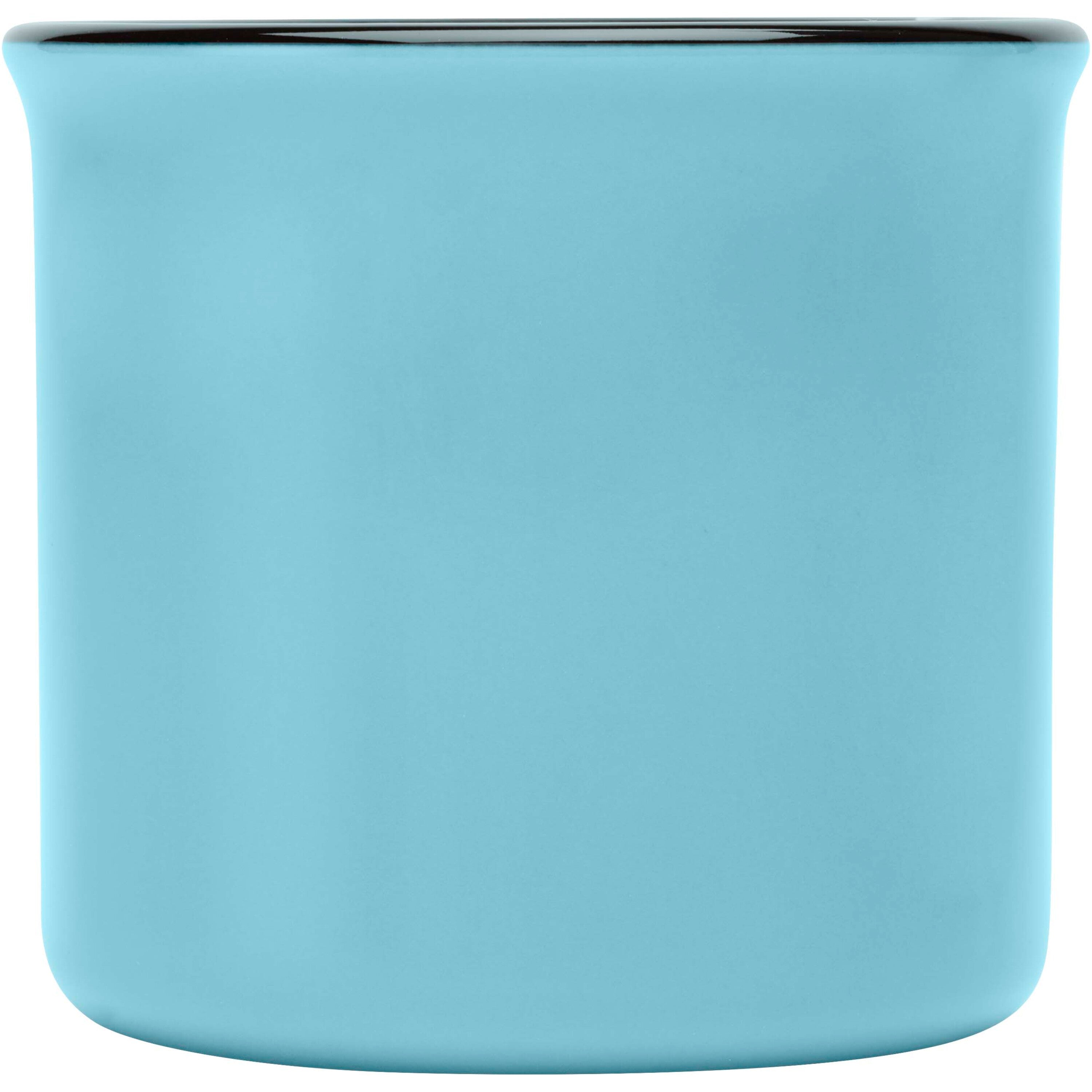 Bari 240ml Vintage Ceramic Mug