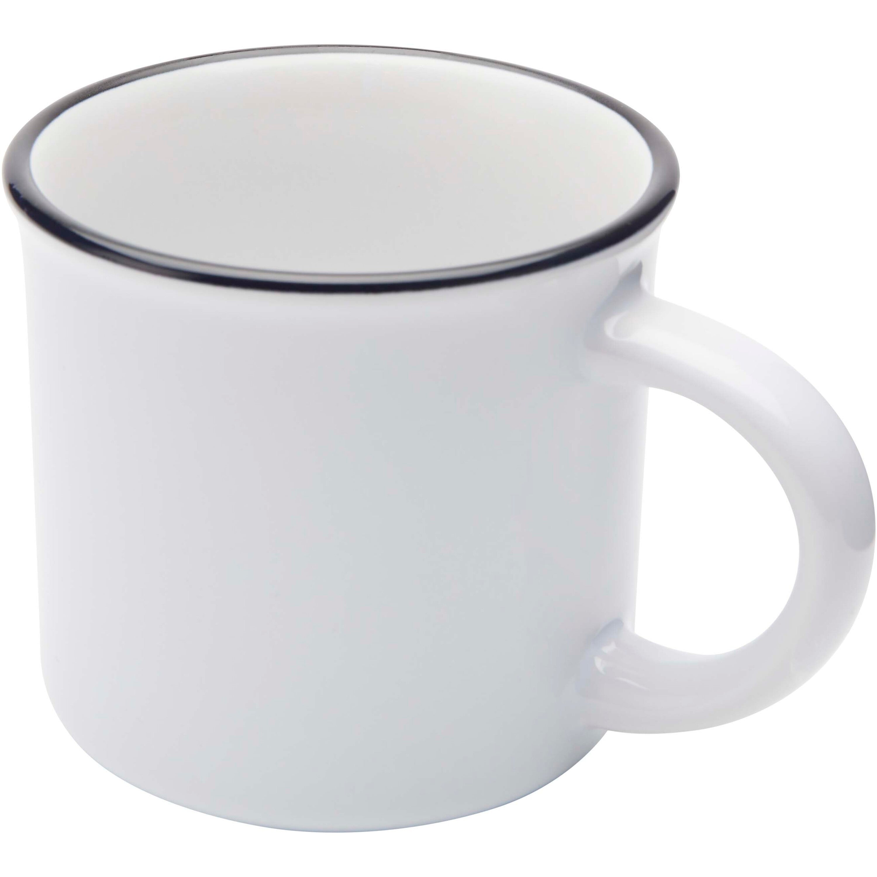 Baril Ceramic Mug