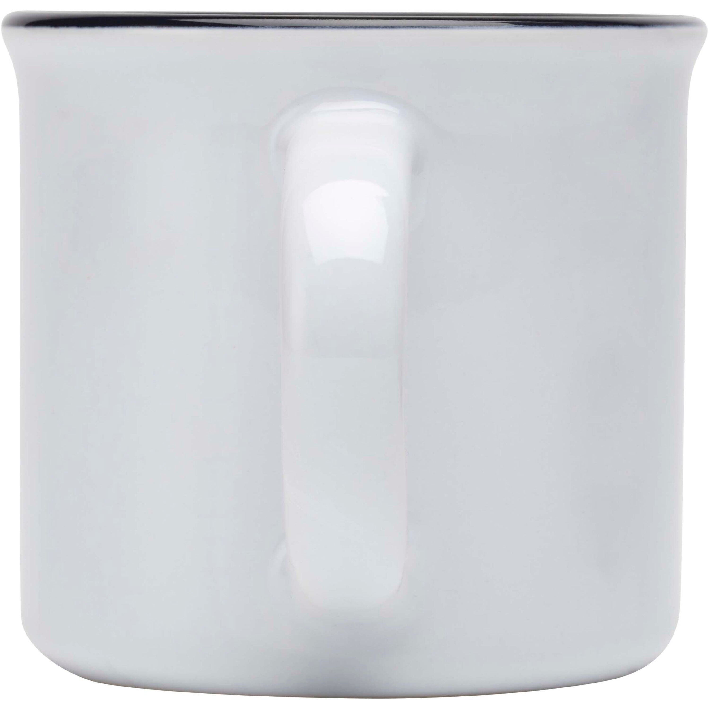 Baril Ceramic Mug