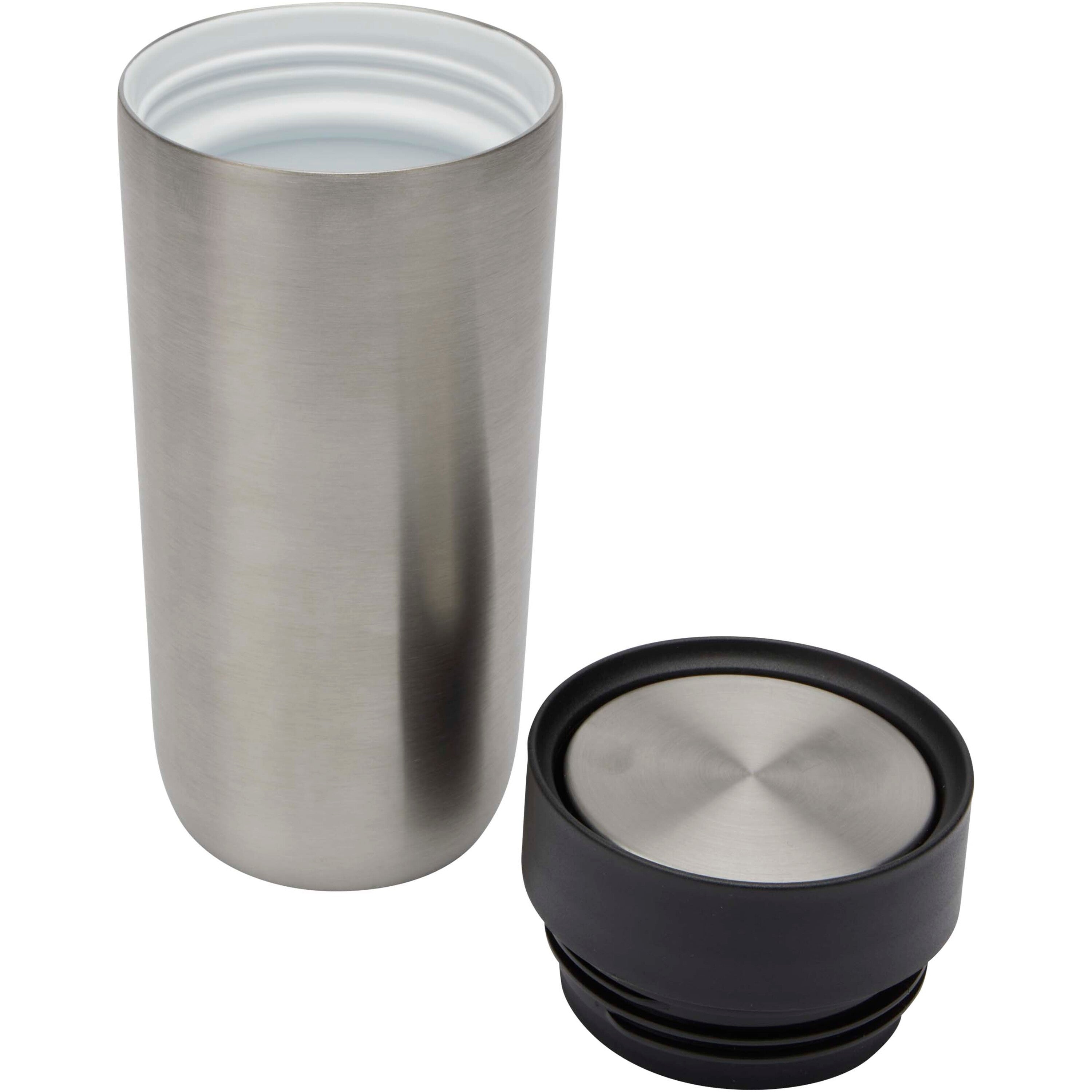 Camden Recycled Stainless Steel Tumbler