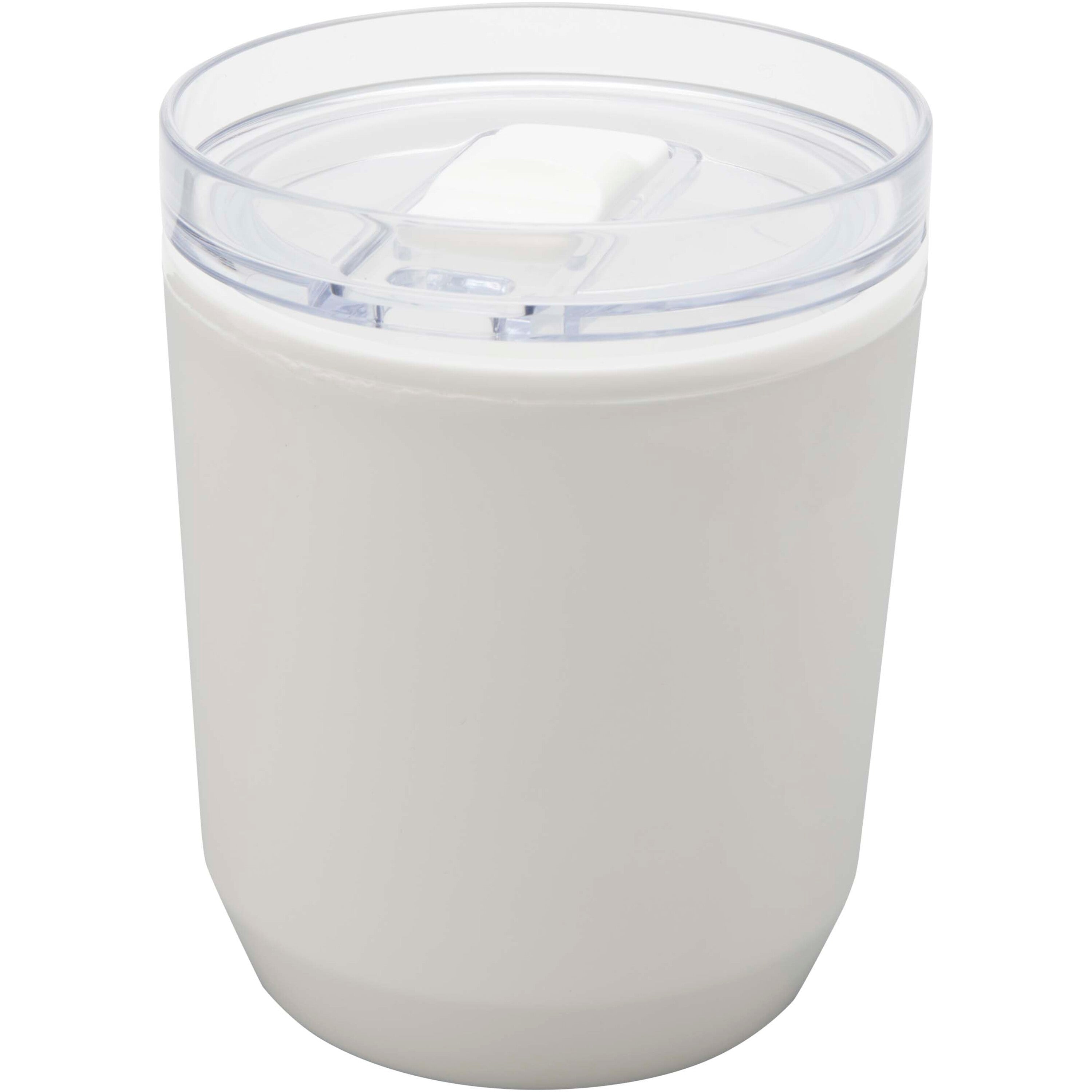 Hudson 180ml Recycled Plastic Coffee Tumbler