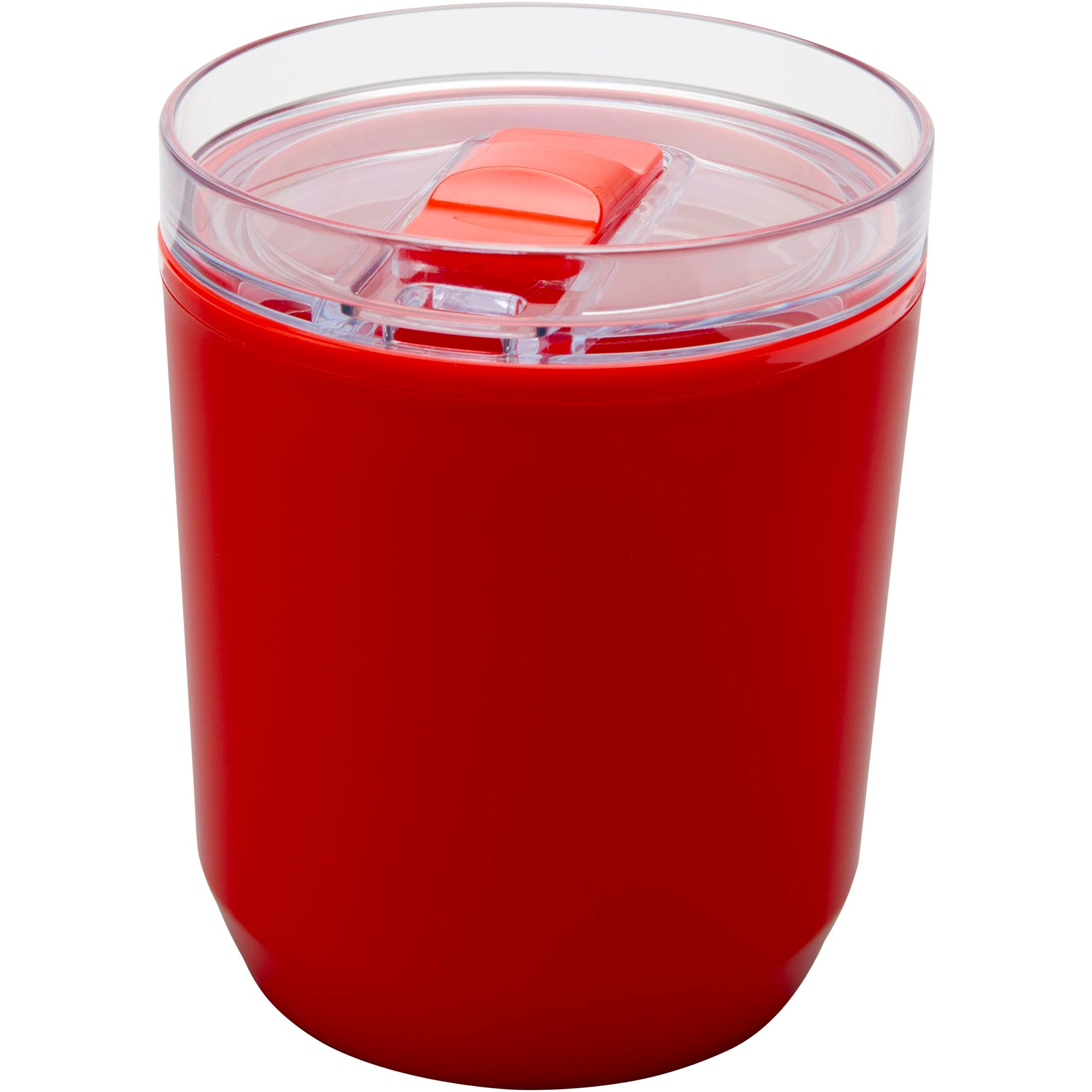 Hudson 180ml Recycled Plastic Coffee Tumbler