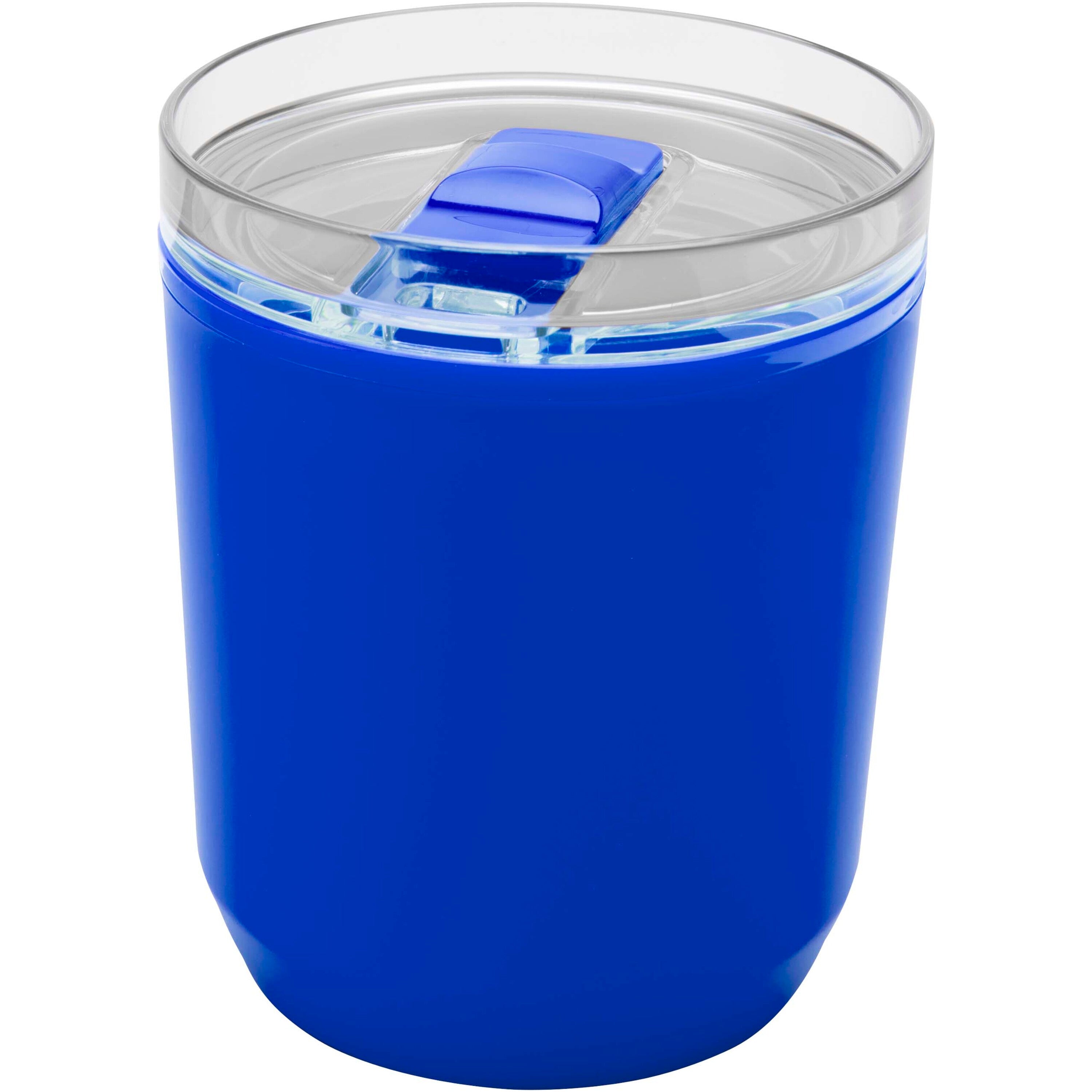 Hudson 180ml Recycled Plastic Coffee Tumbler