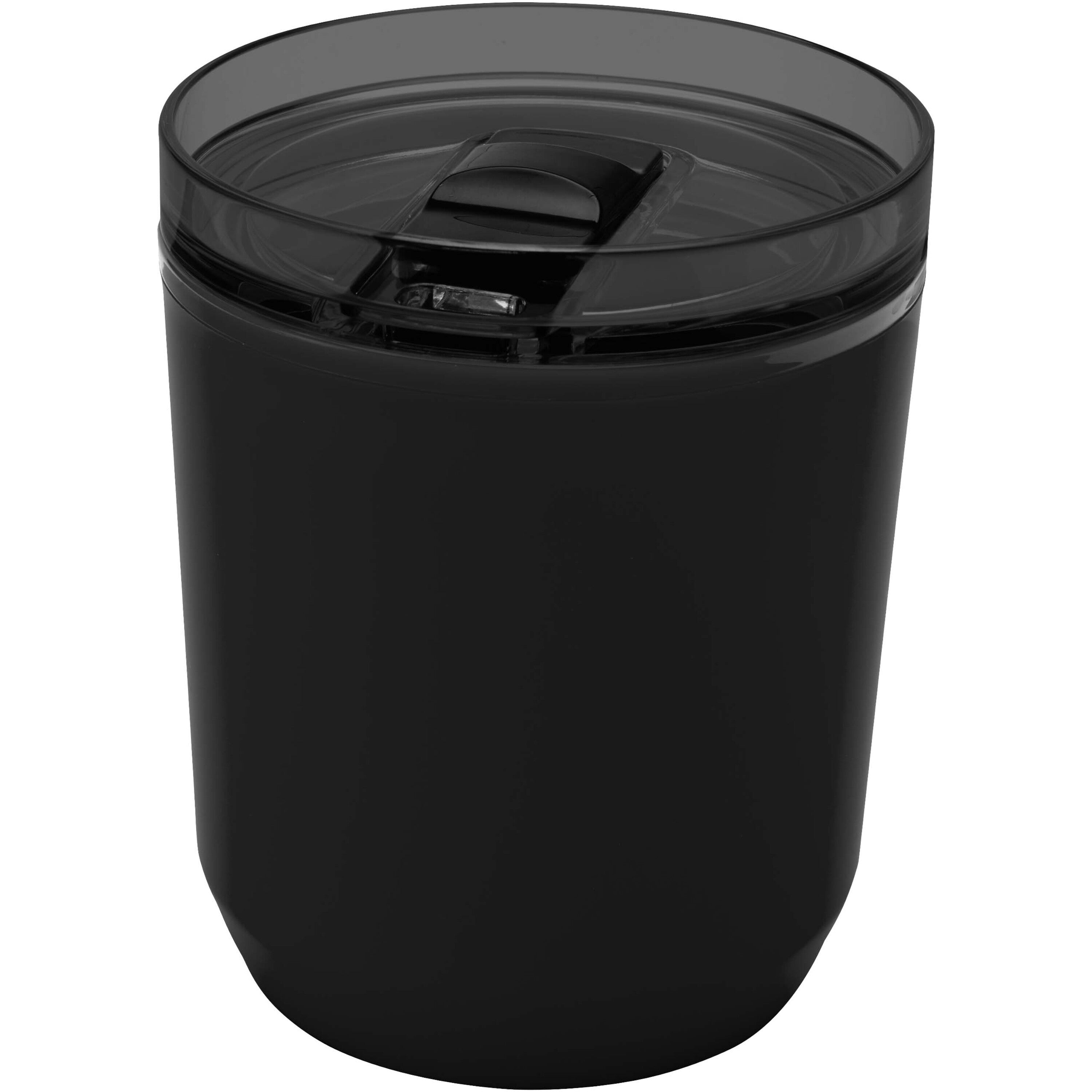 Hudson 180ml Recycled Plastic Coffee Tumbler