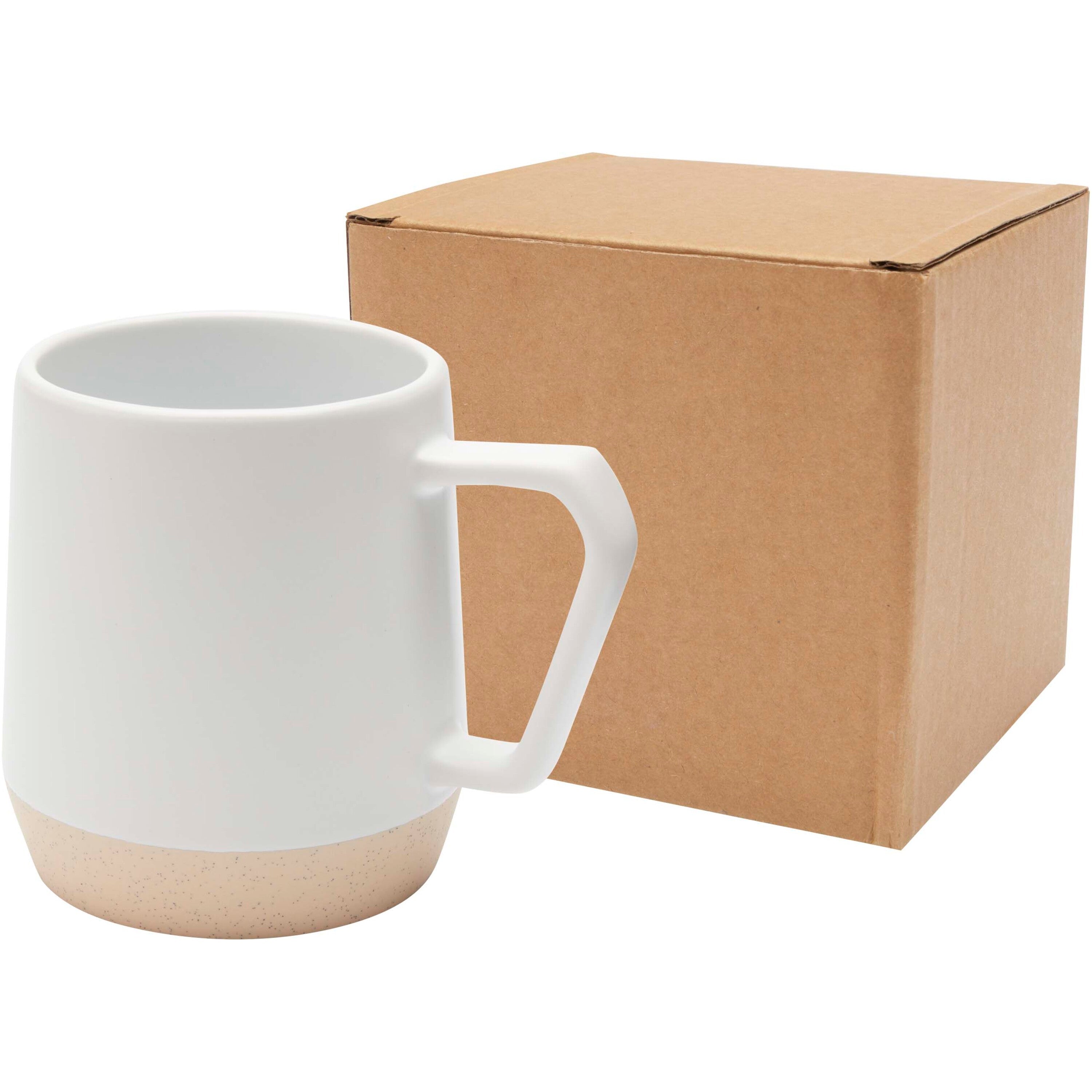 Dolce 300ml Matte Ceramic Mug
