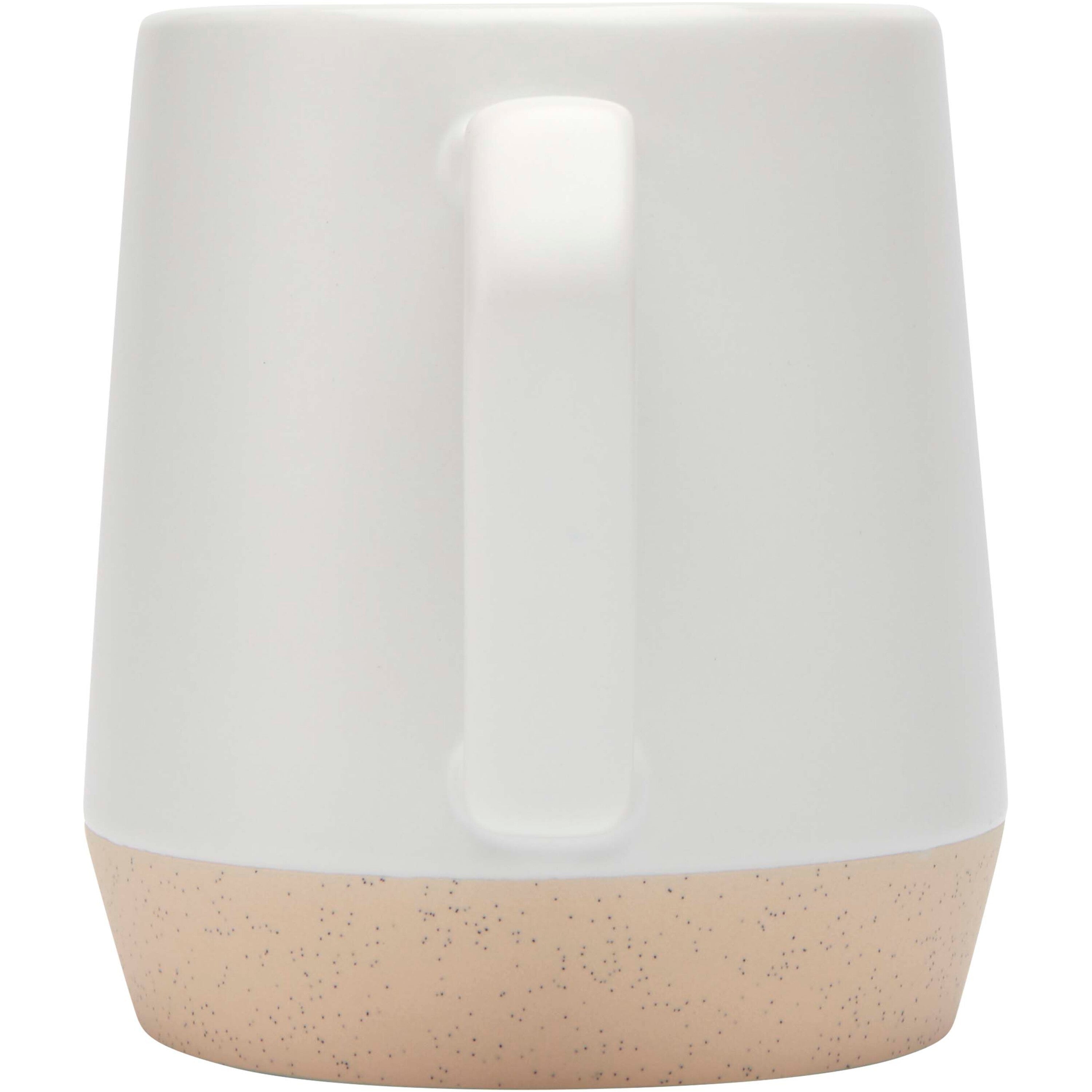 Dolce 300ml Matte Ceramic Mug