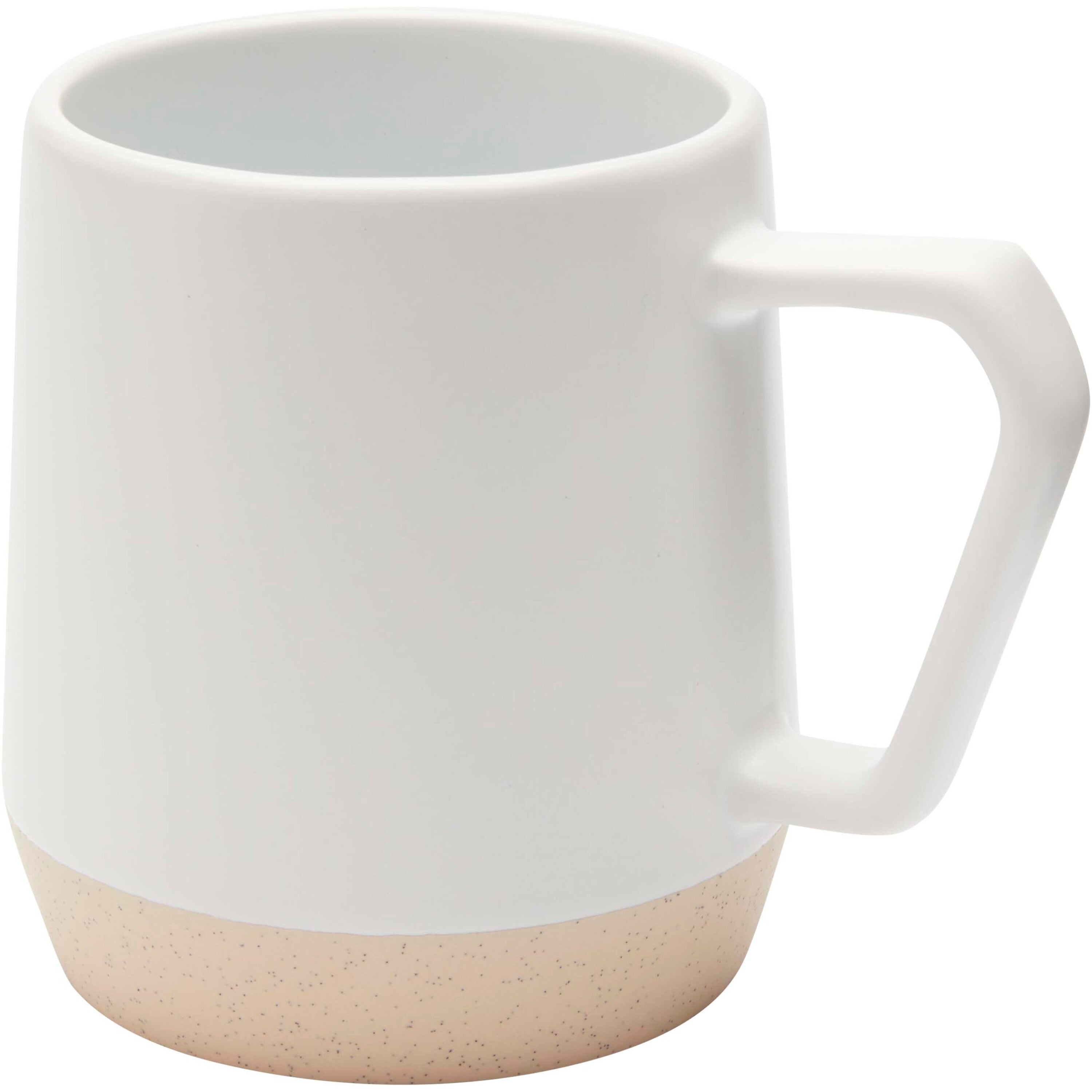 Dolce 300ml Matte Ceramic Mug