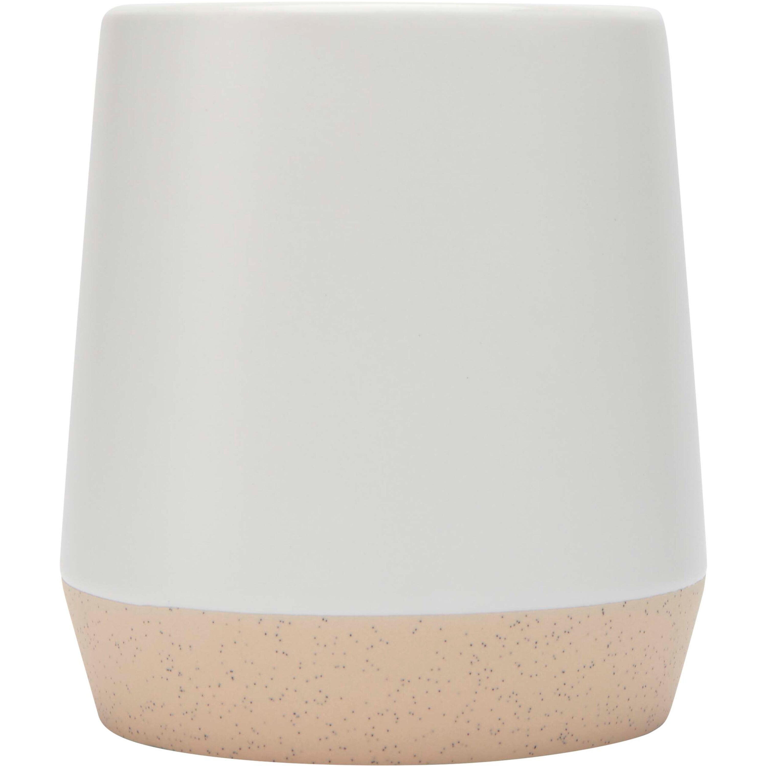 Dolce 300ml Matte Ceramic Mug