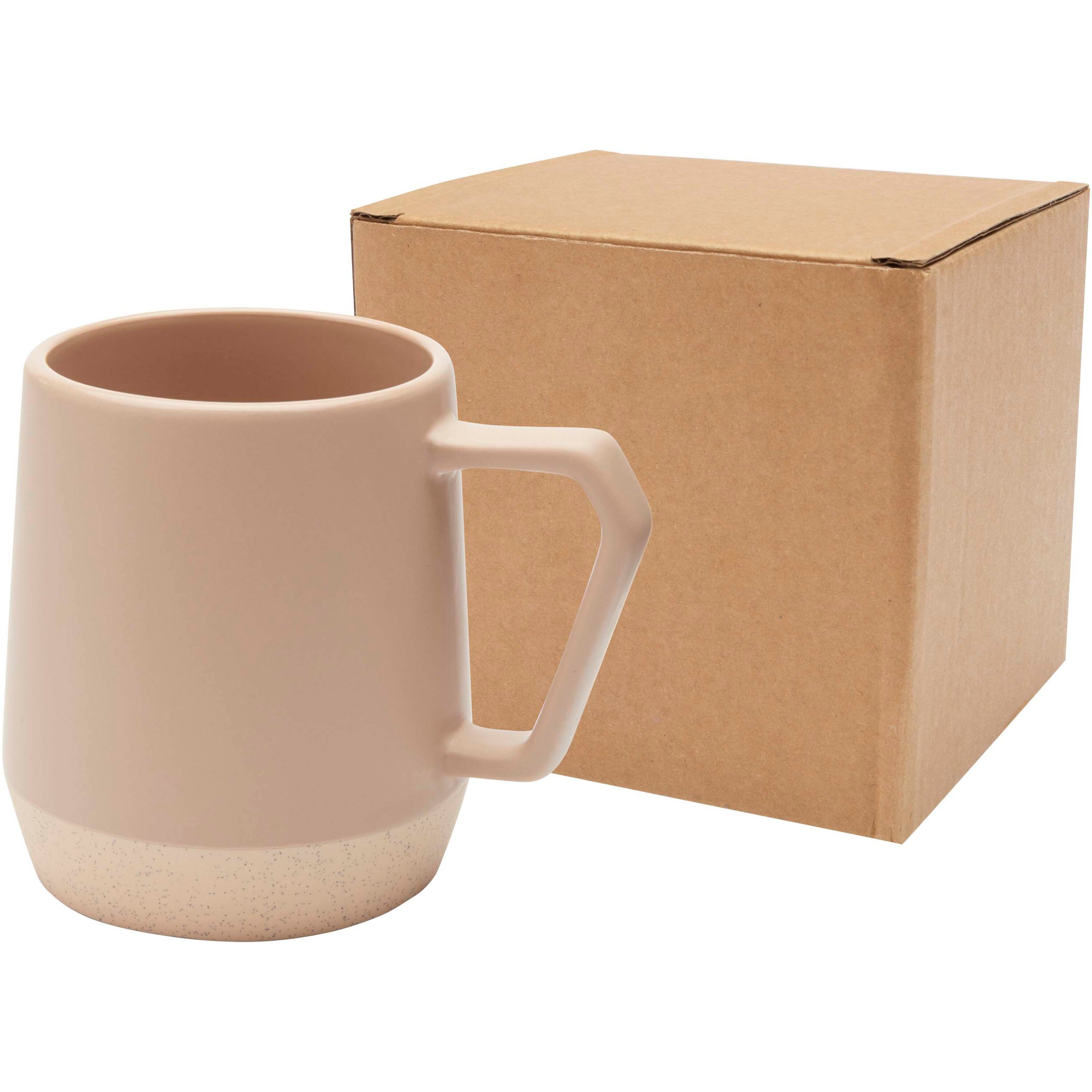 Dolce 300ml Matte Ceramic Mug