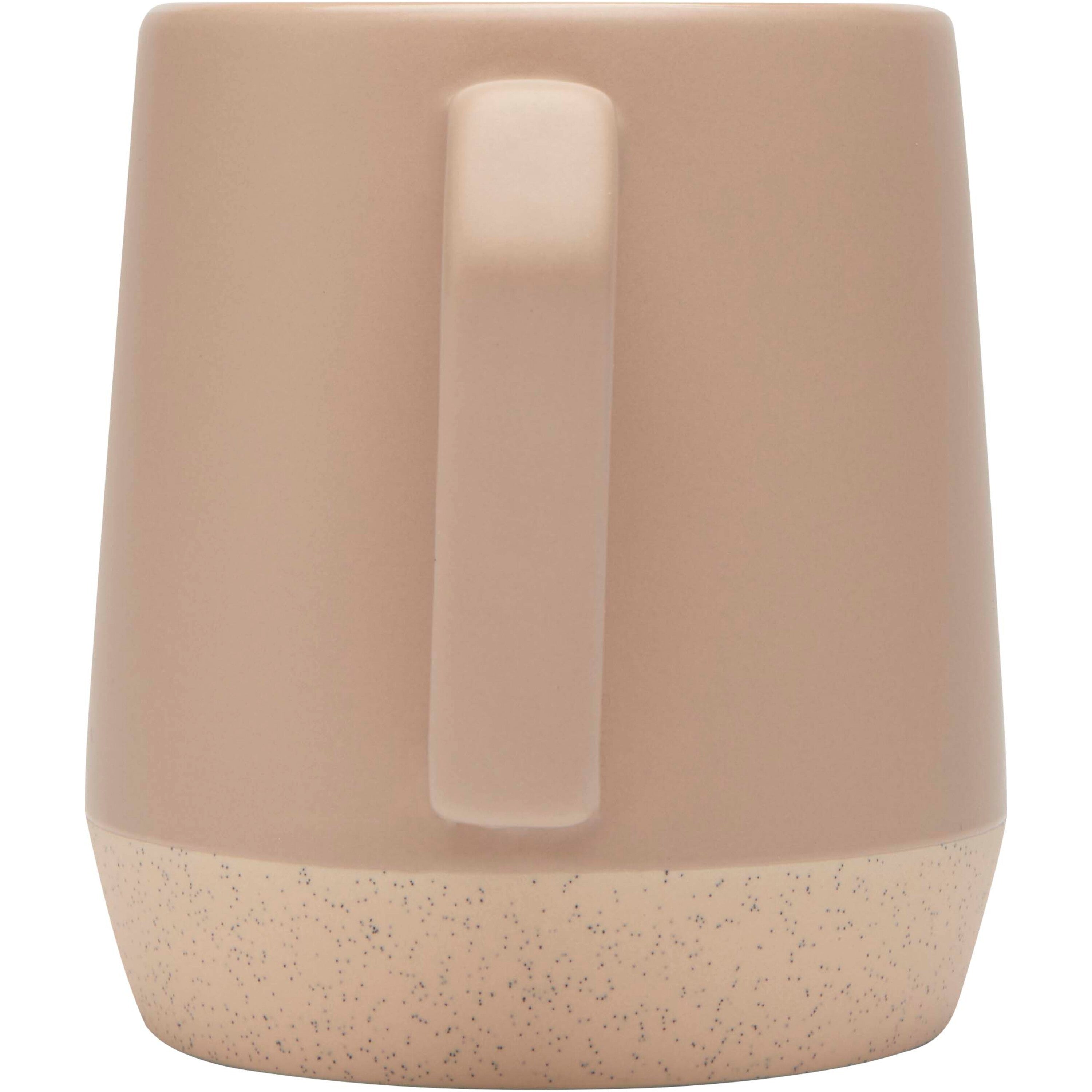 Dolce 300ml Matte Ceramic Mug