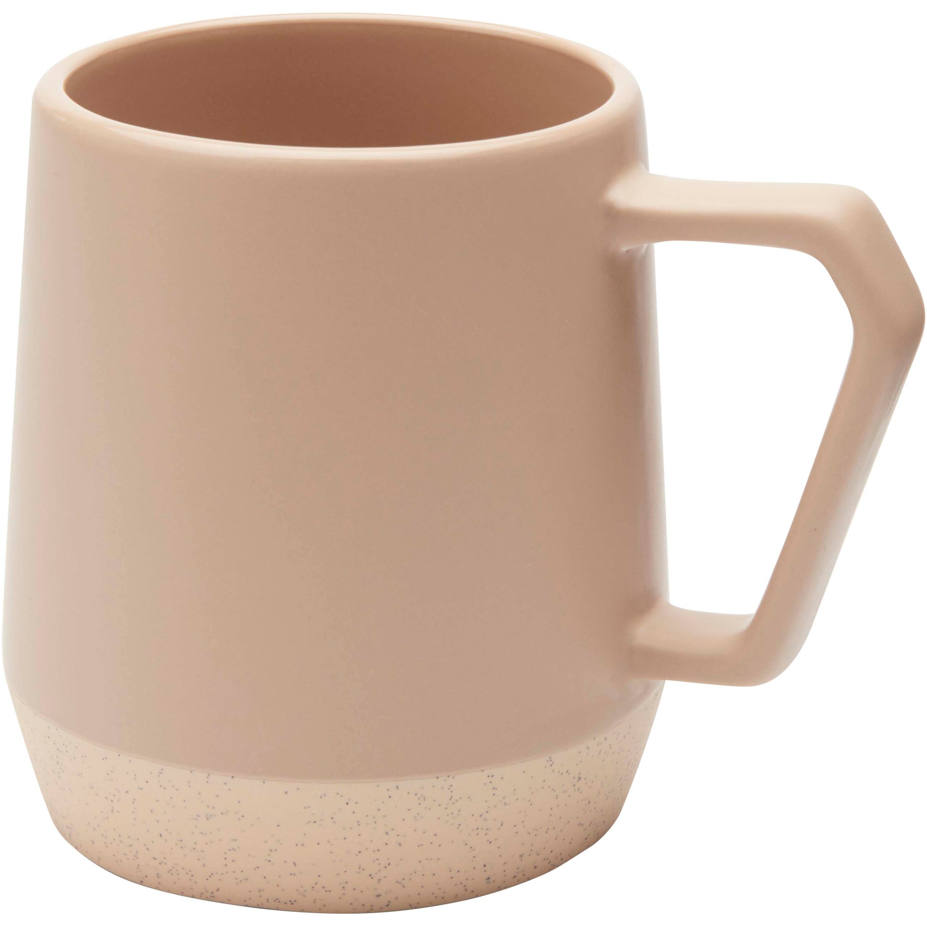 Dolce 300ml Matte Ceramic Mug