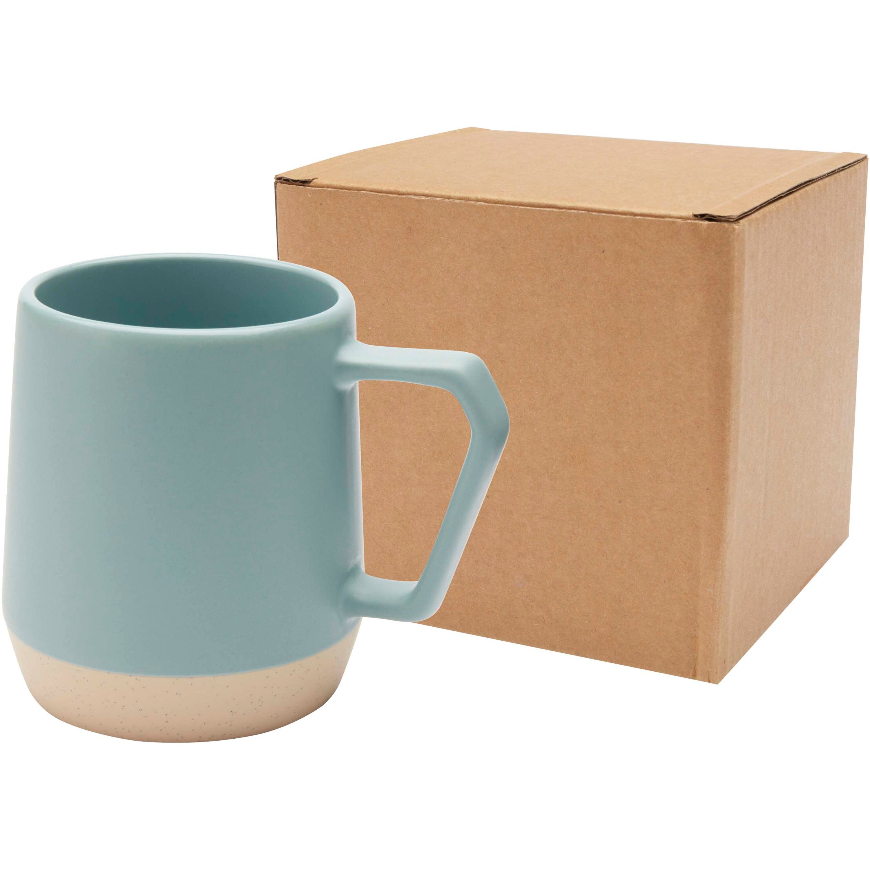 Dolce 300ml Matte Ceramic Mug