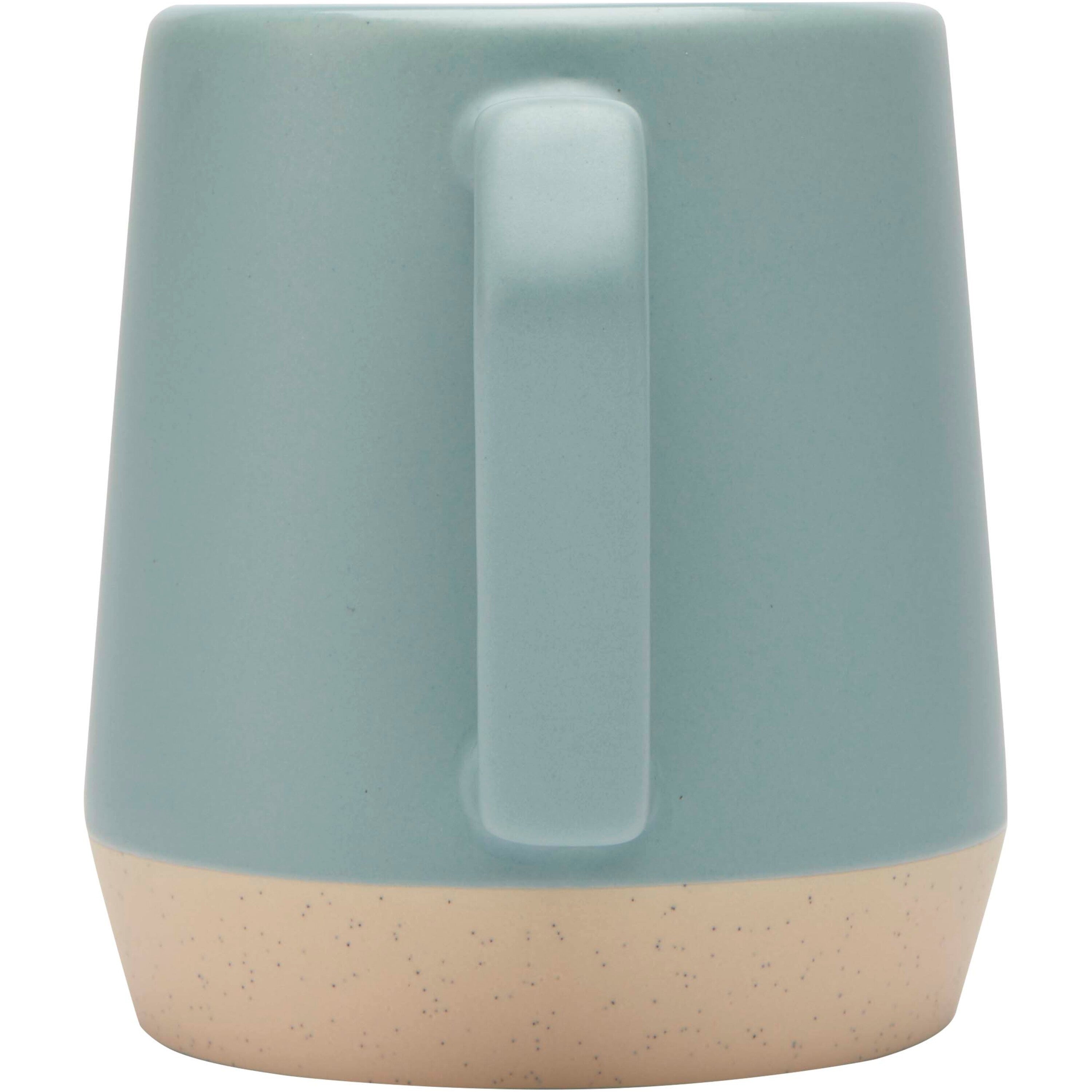 Dolce 300ml Matte Ceramic Mug