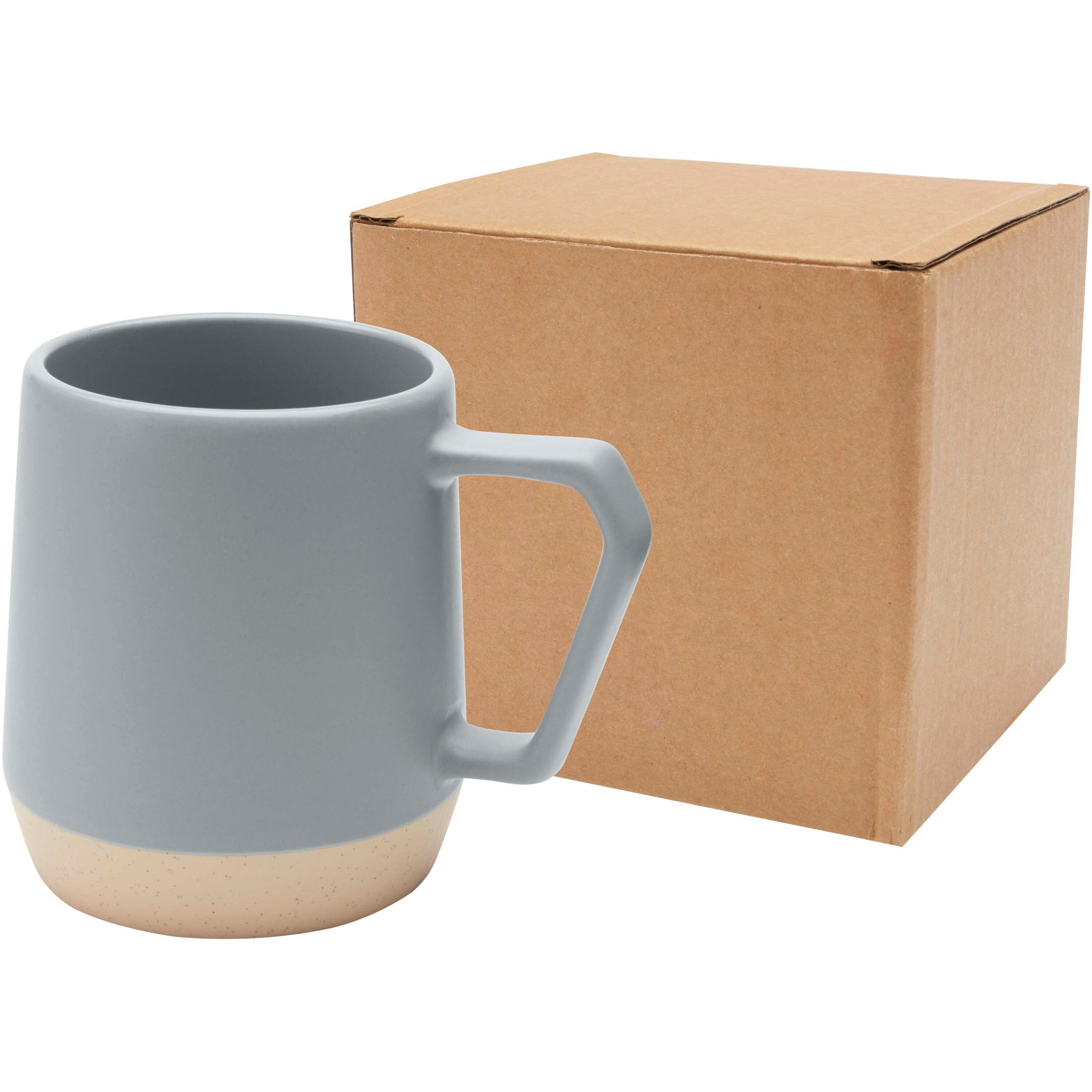 Dolce 300ml Matte Ceramic Mug