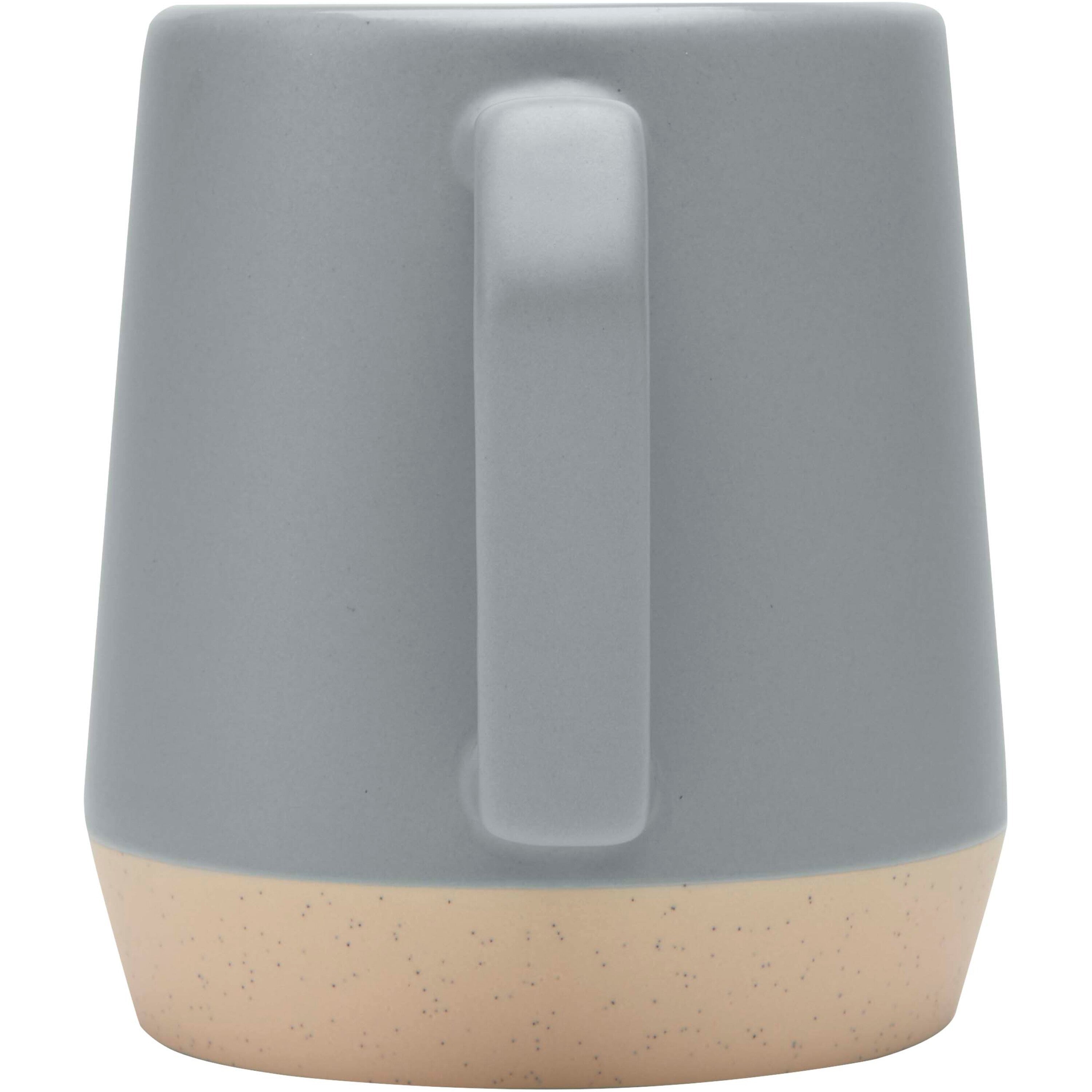 Dolce 300ml Matte Ceramic Mug