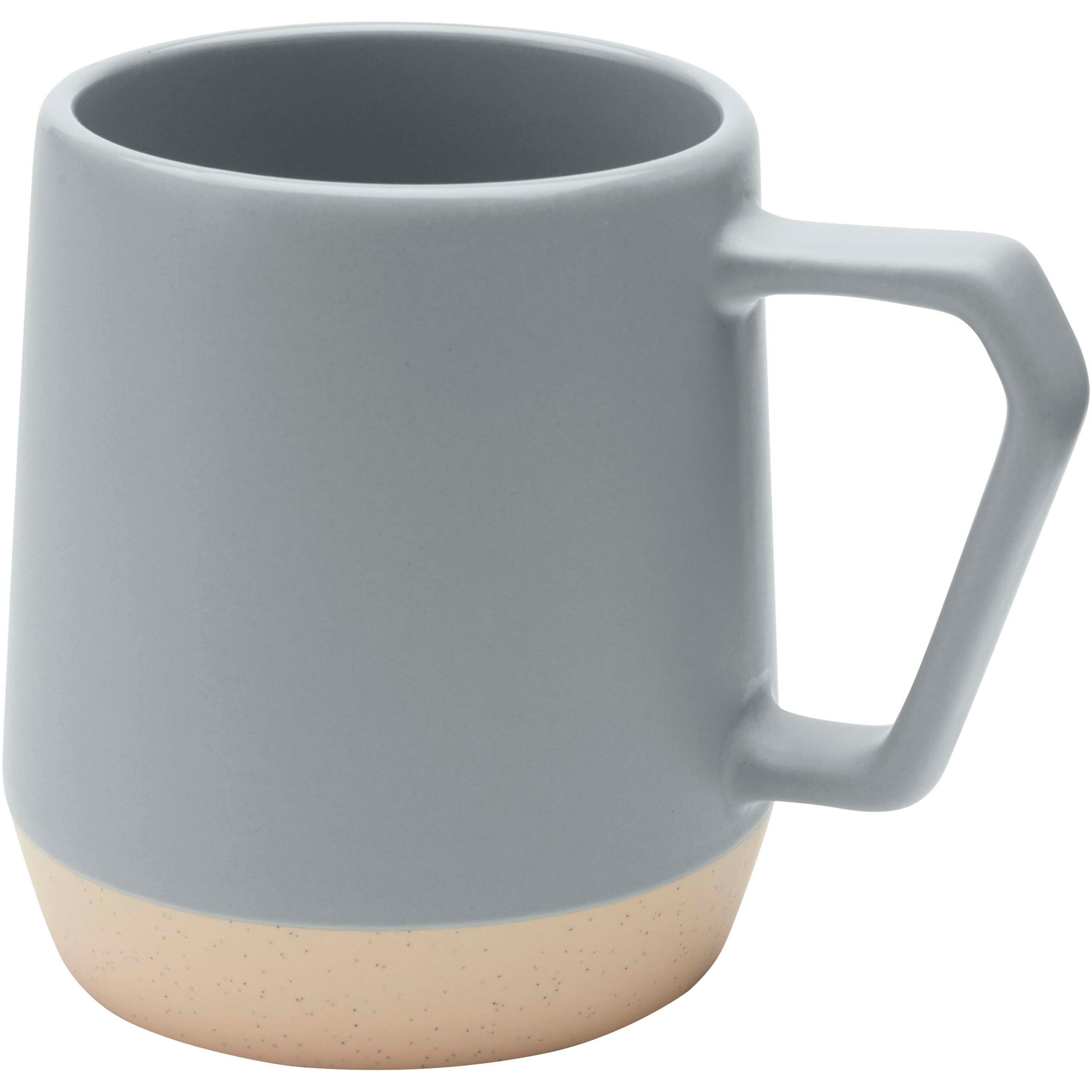 Dolce 300ml Matte Ceramic Mug
