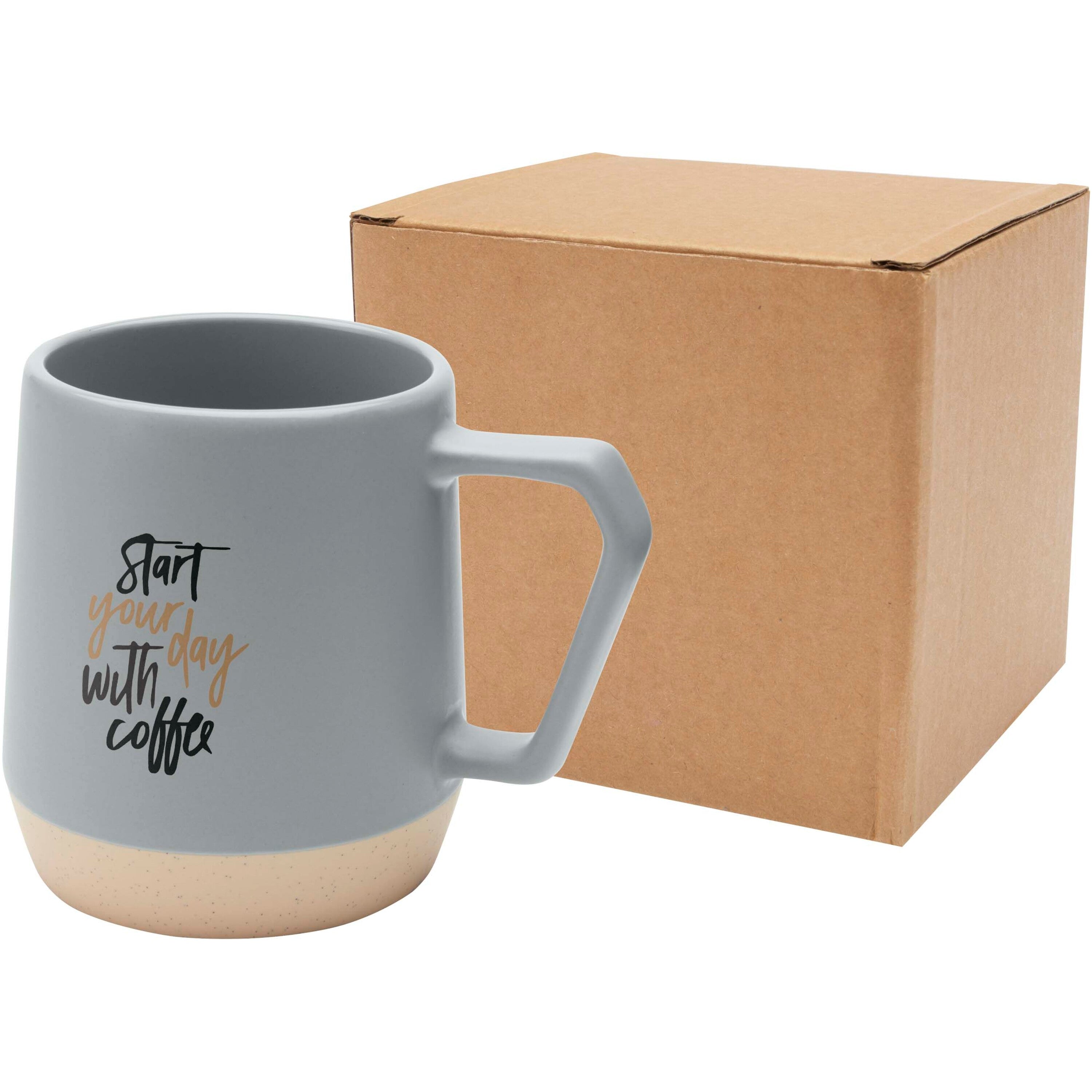 Dolce 300ml Matte Ceramic Mug