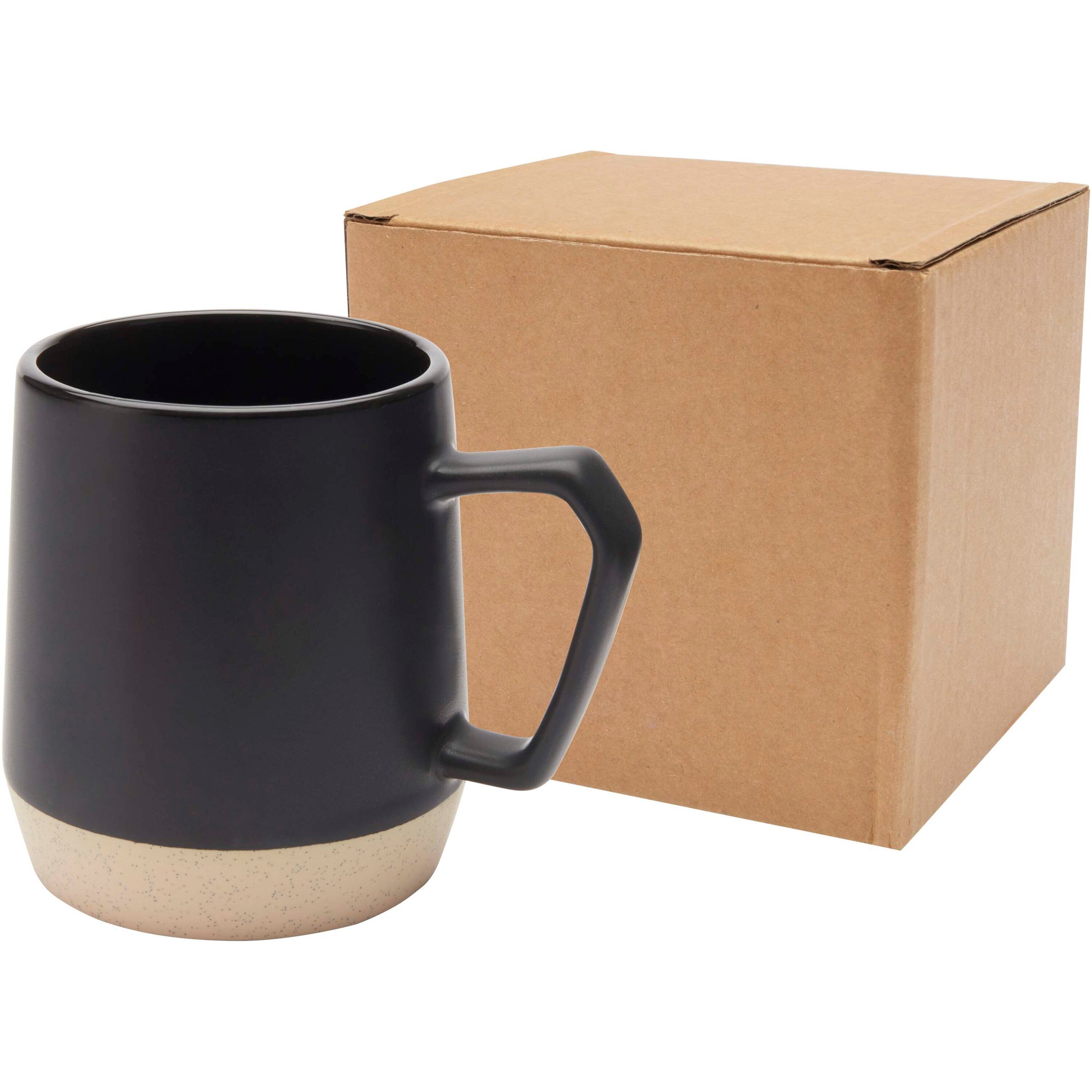 Dolce 300ml Matte Ceramic Mug