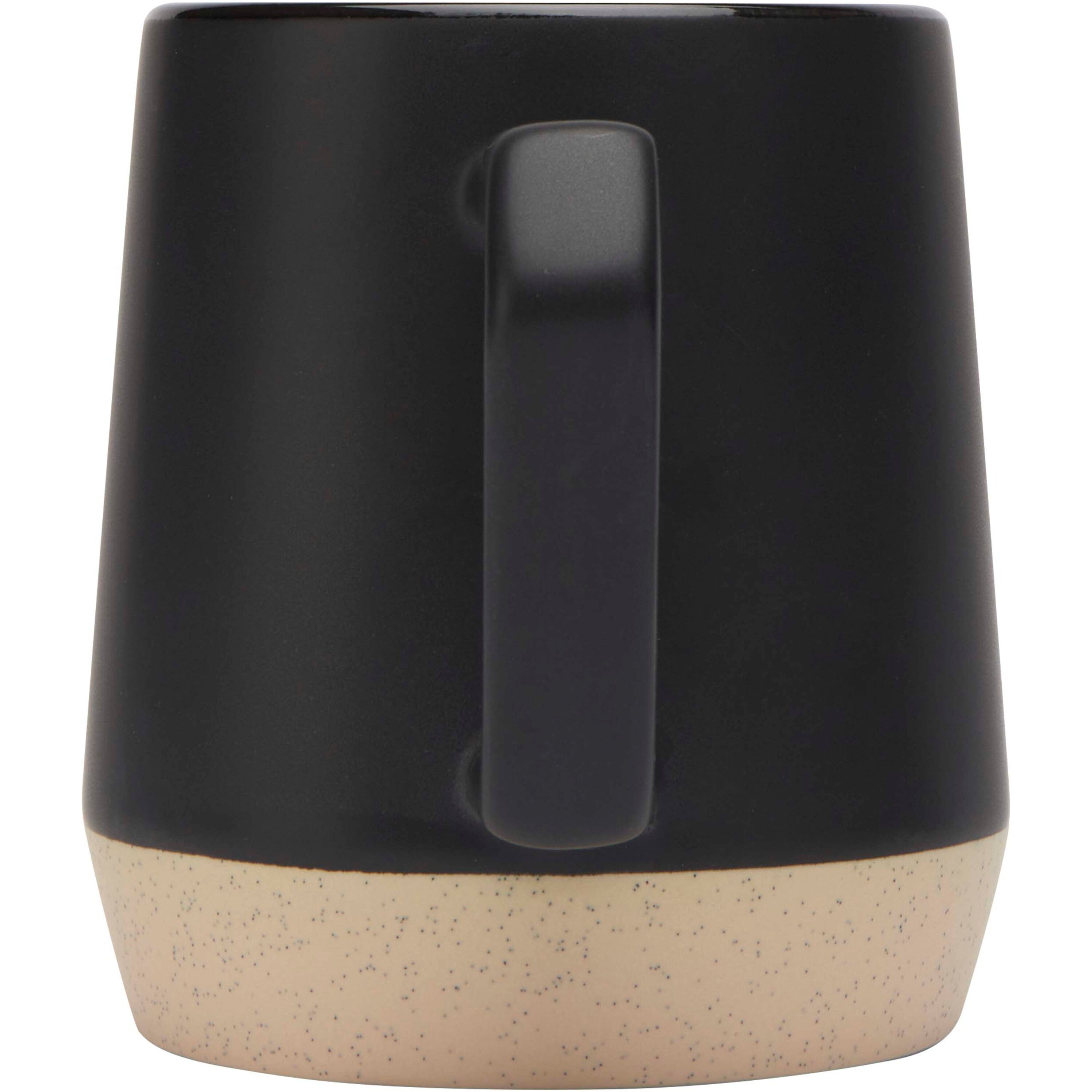 Dolce 300ml Matte Ceramic Mug