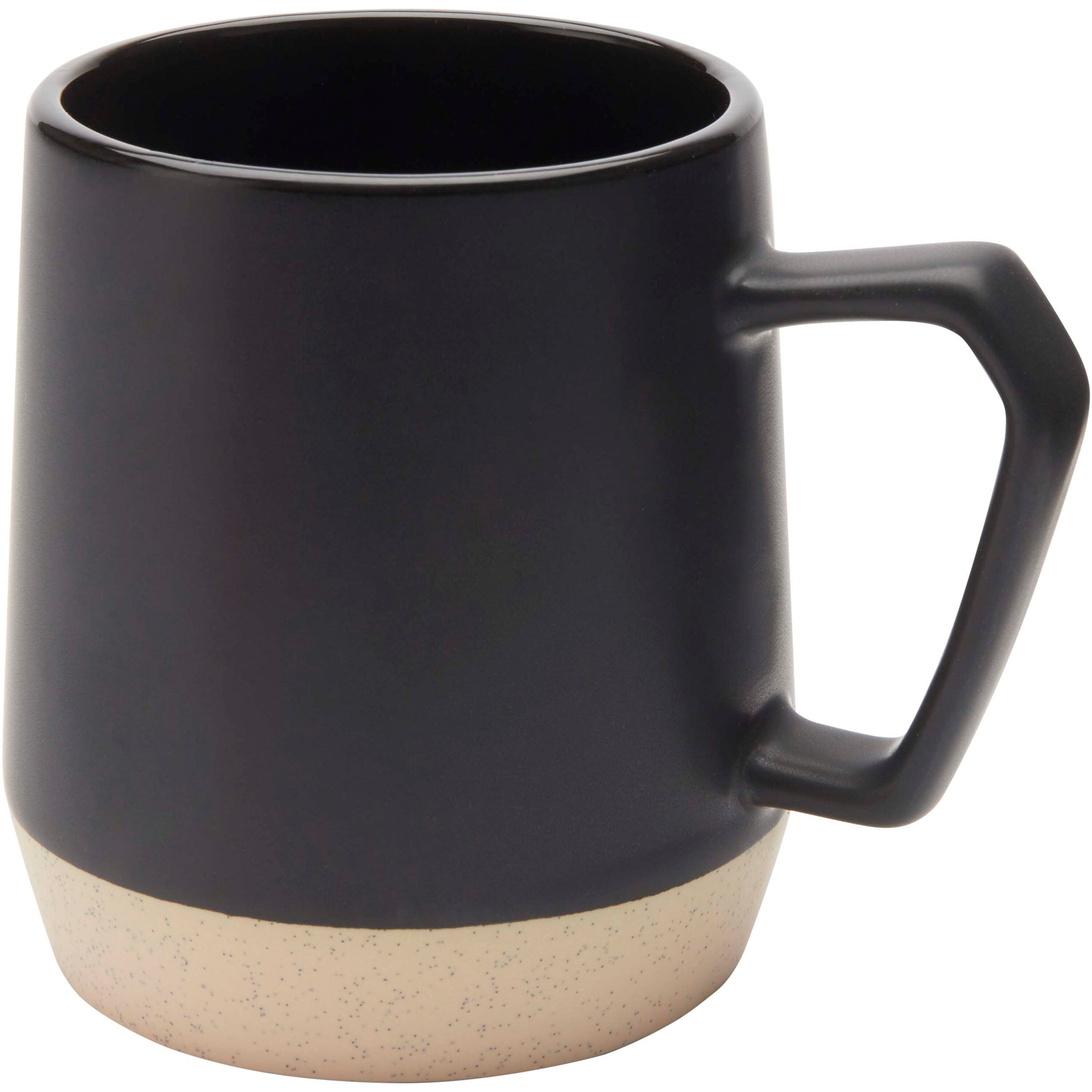 Dolce 300ml Matte Ceramic Mug