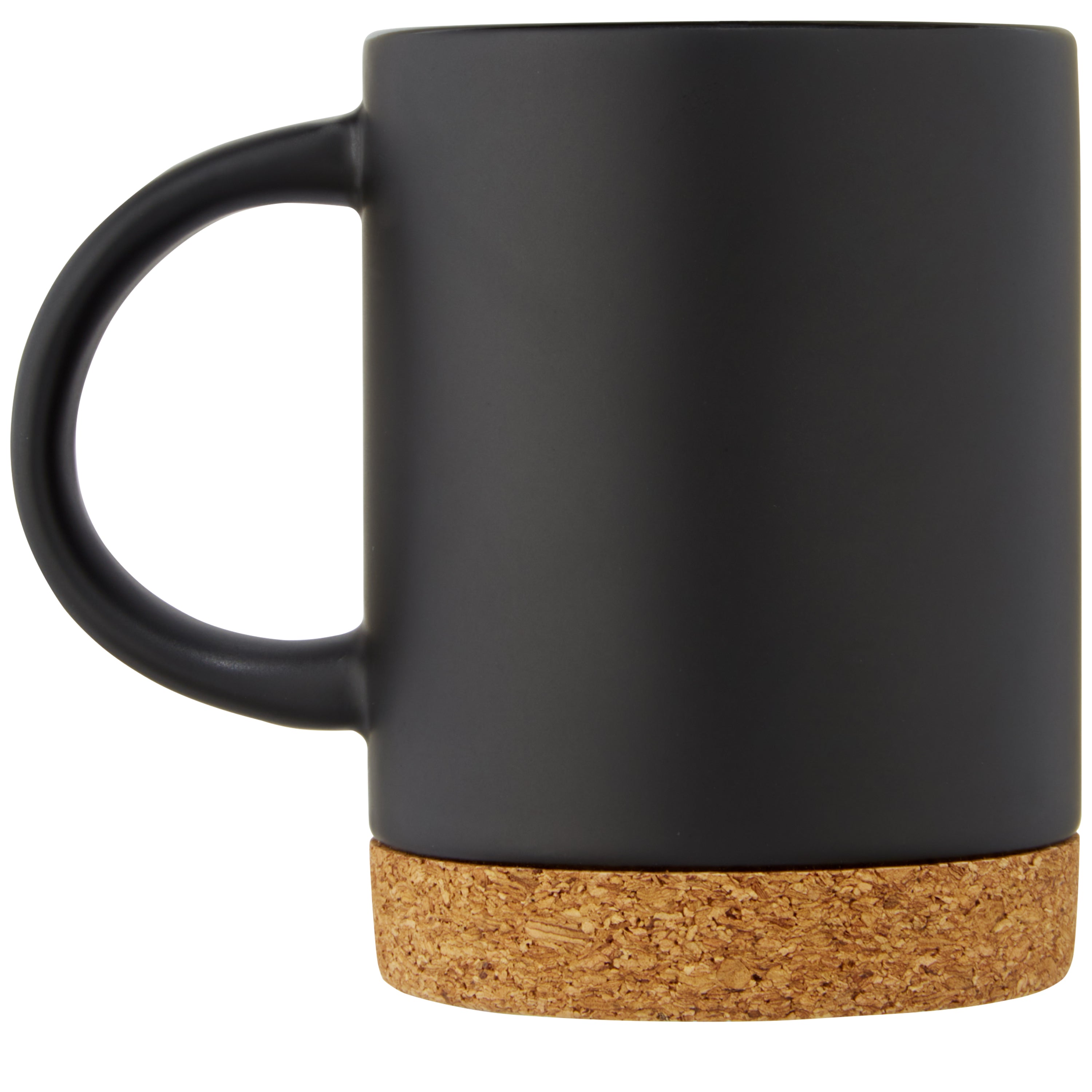 Neiva 425ml Ceramic Mug with Cork Base
