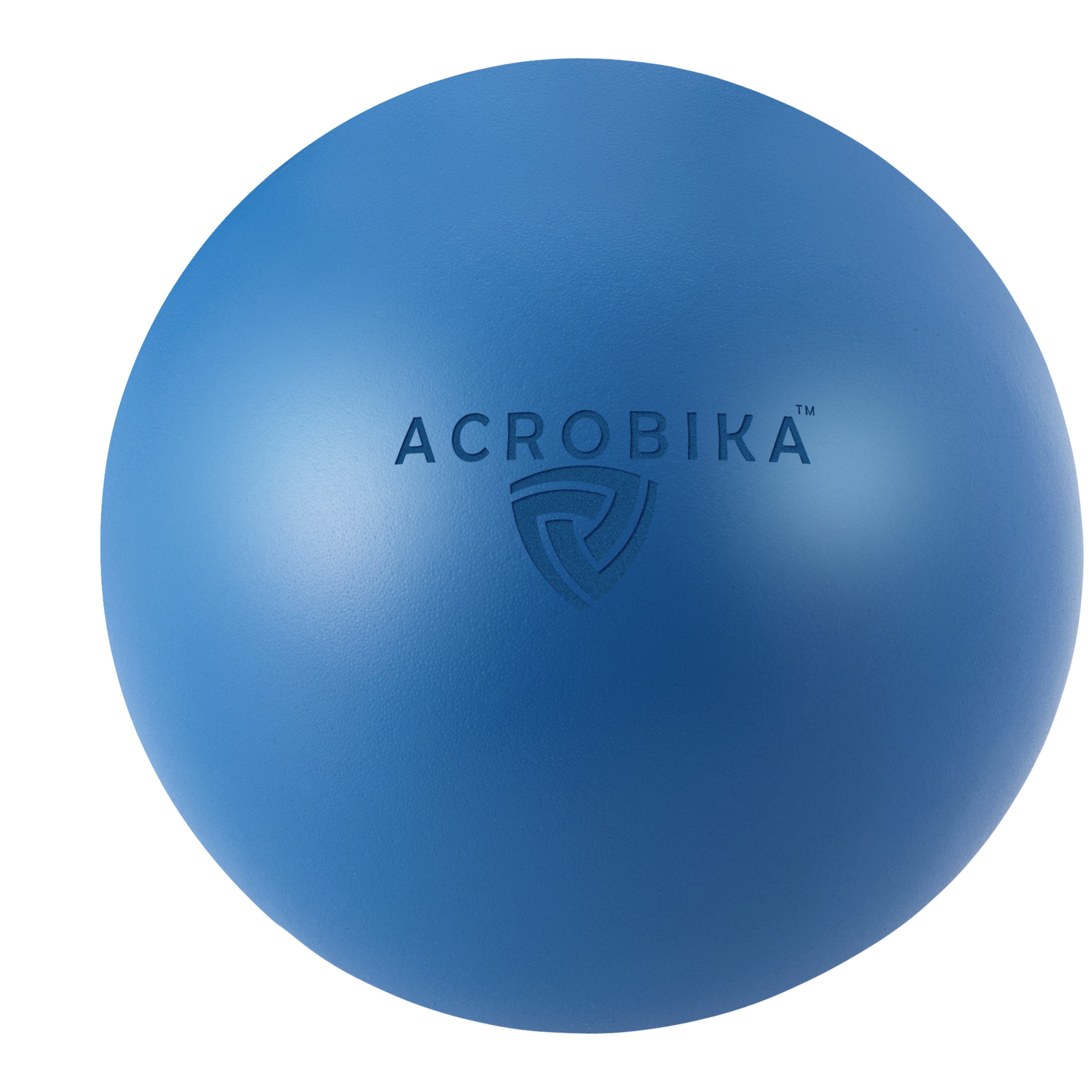 Round Stress Reliever Ball