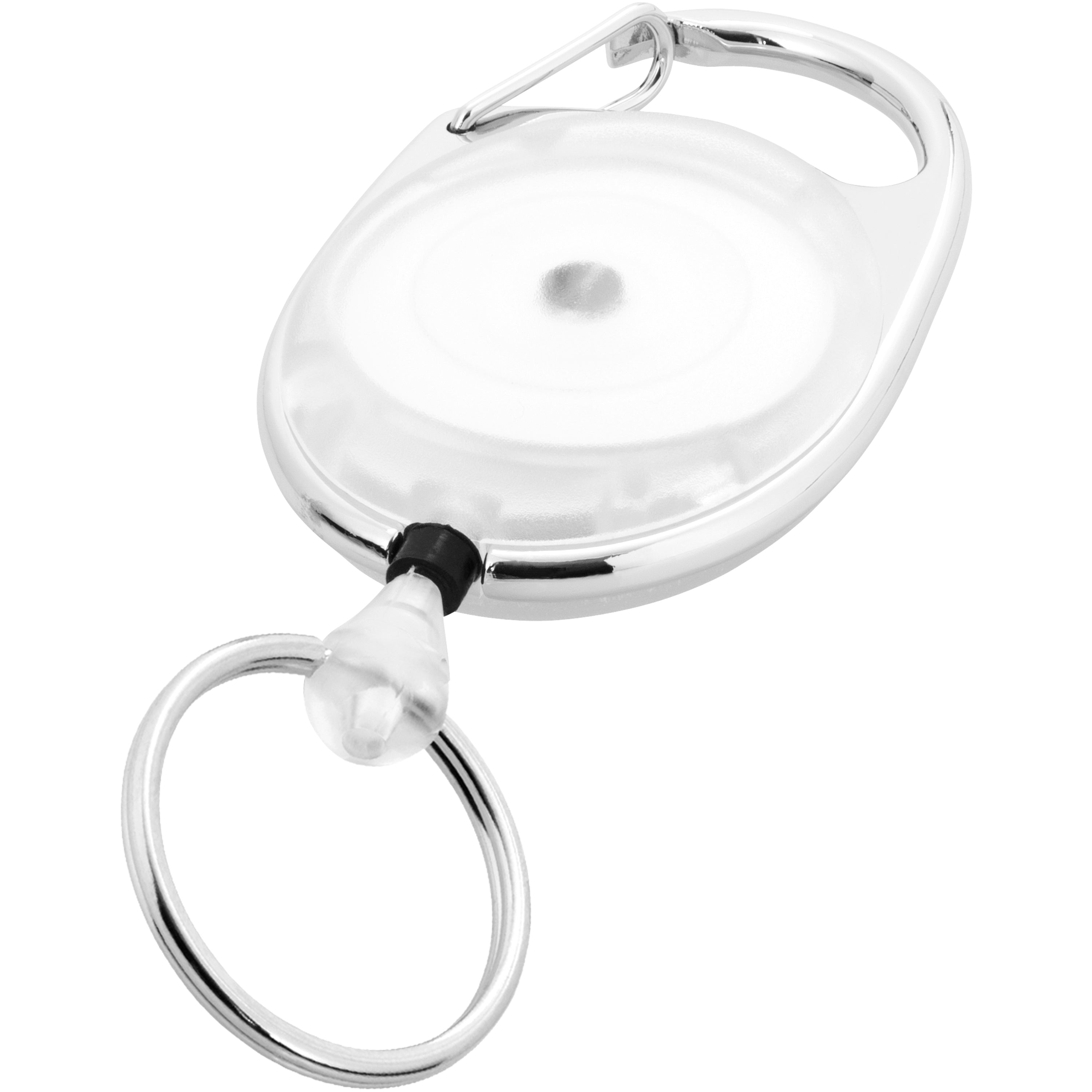 Gerlos Roller Clip Keyring