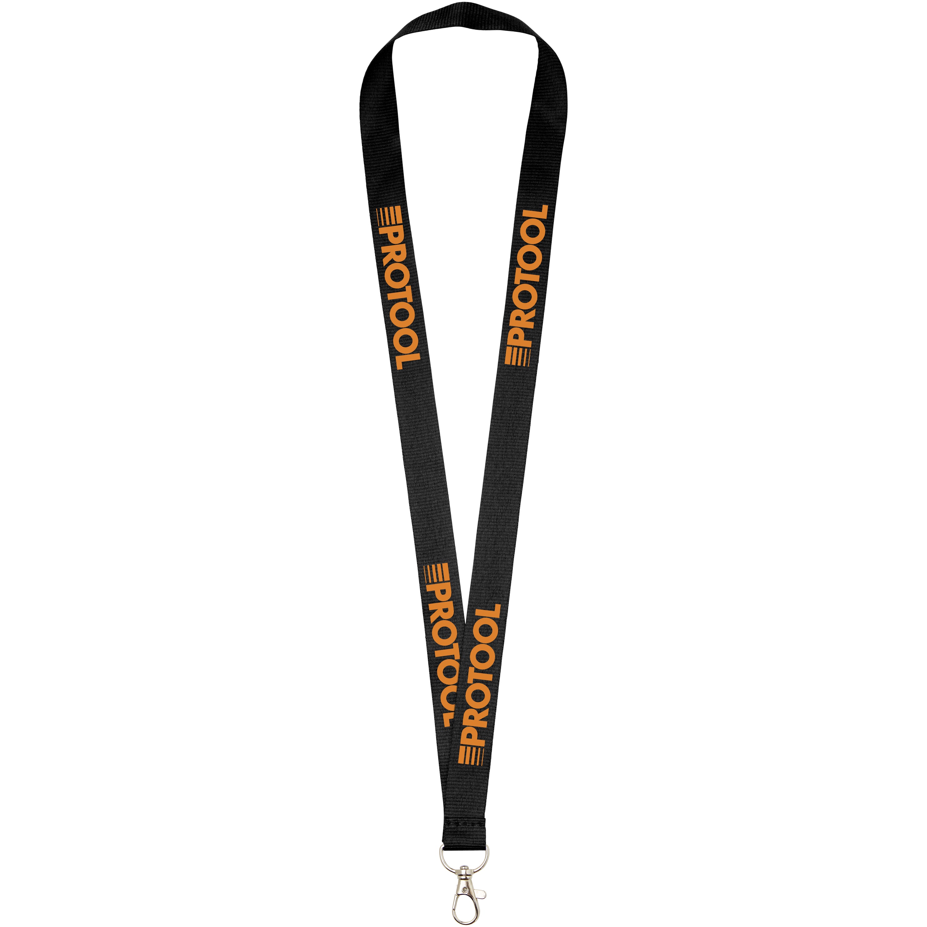 Isle Lanyard with Convenient Hook