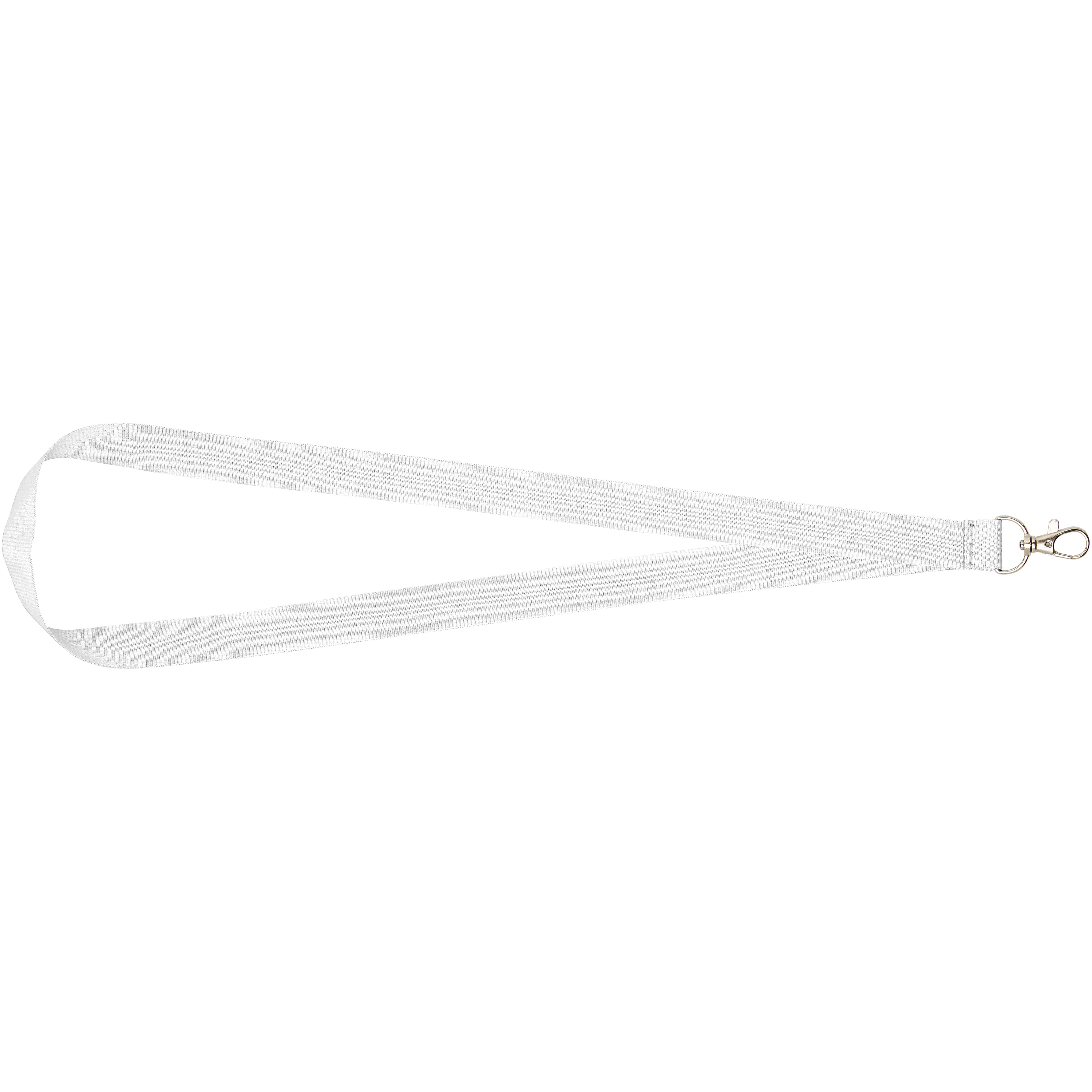 Isle Lanyard with Convenient Hook