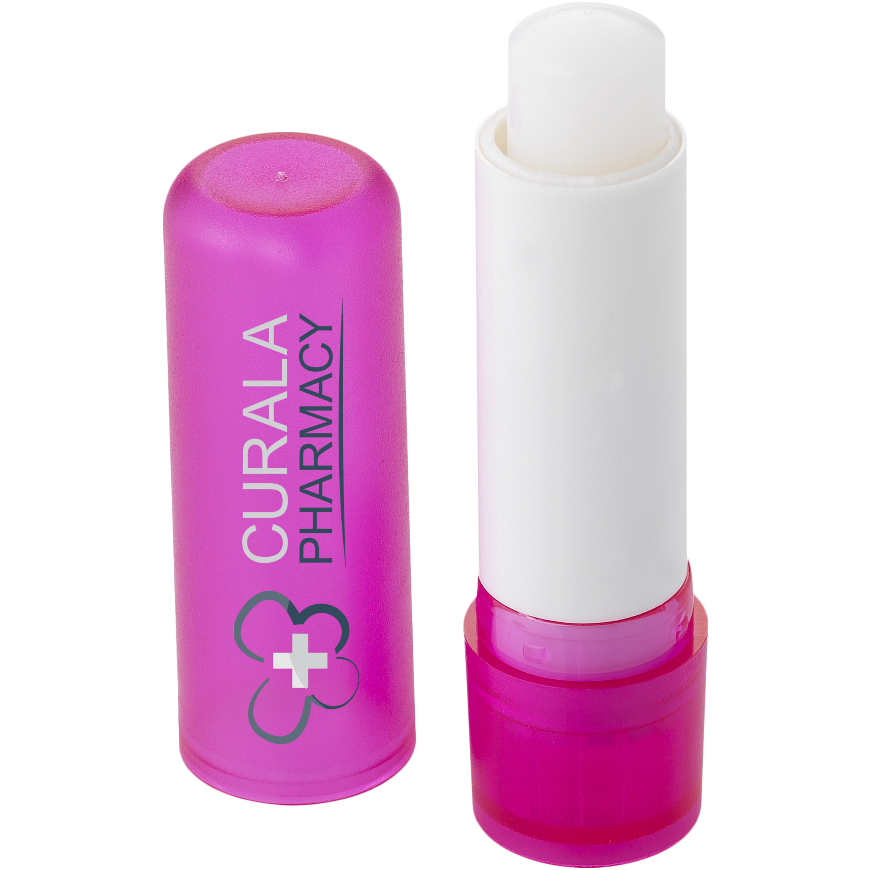 Deale Vanilla Lip Balm