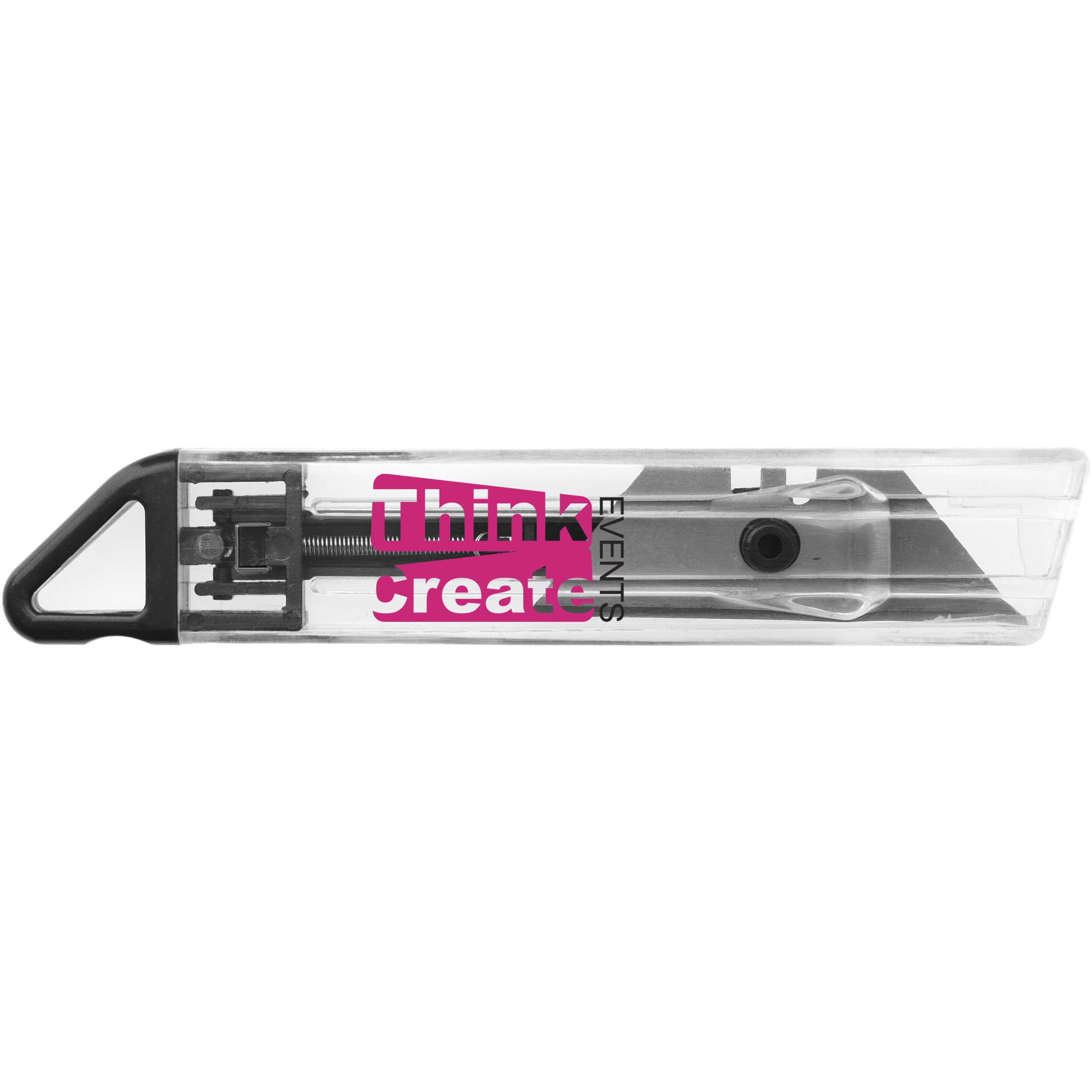 Hoost Retractable Utility Knife