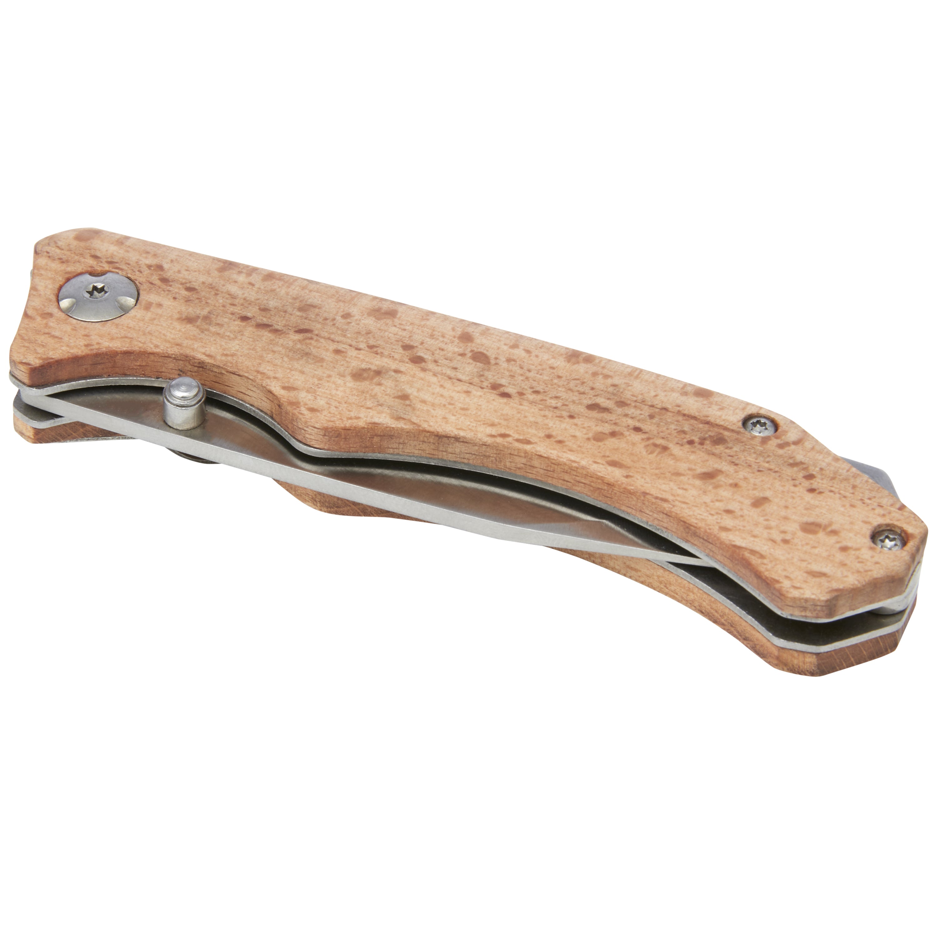 Pocket Knife with Belt Clip