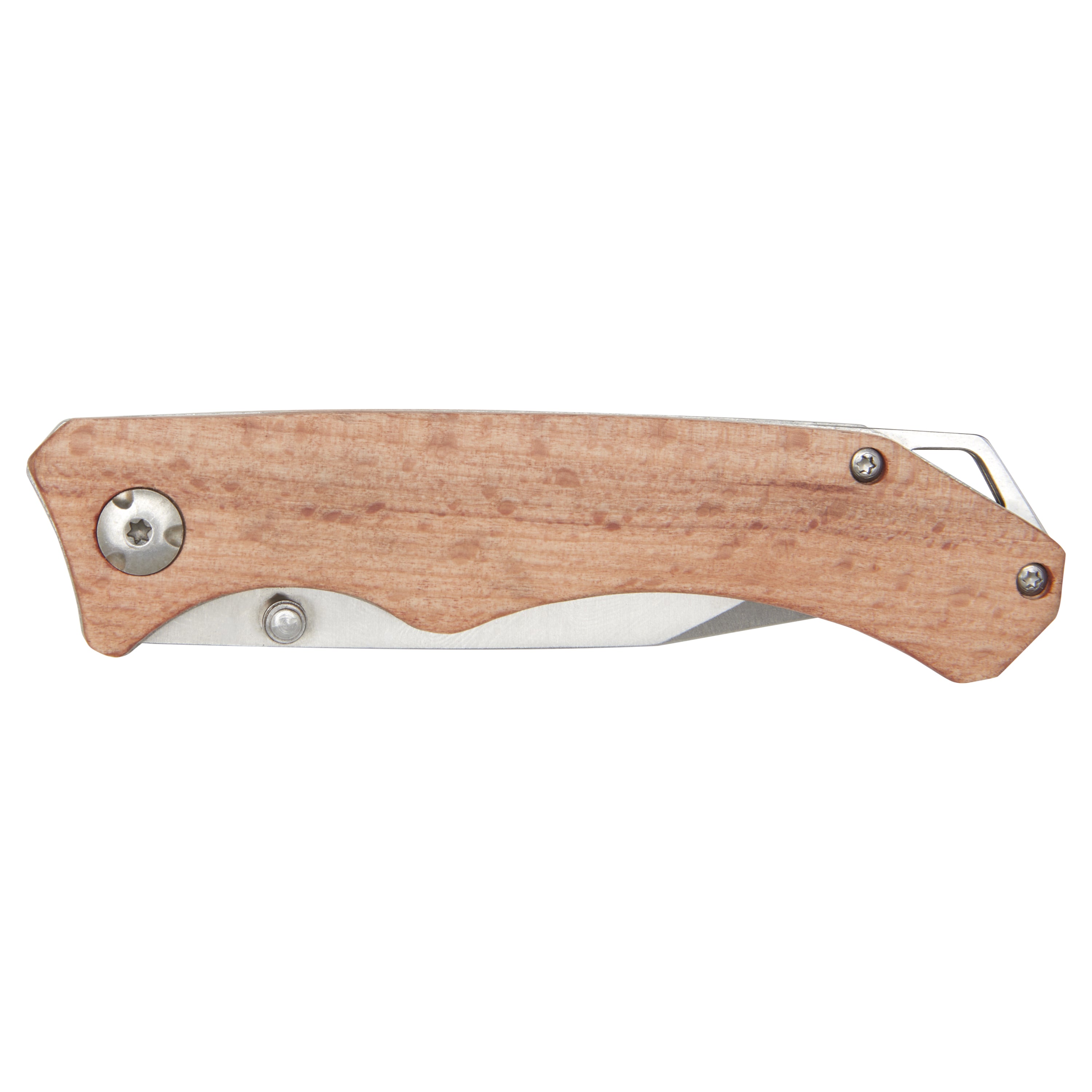 Pocket Knife with Belt Clip