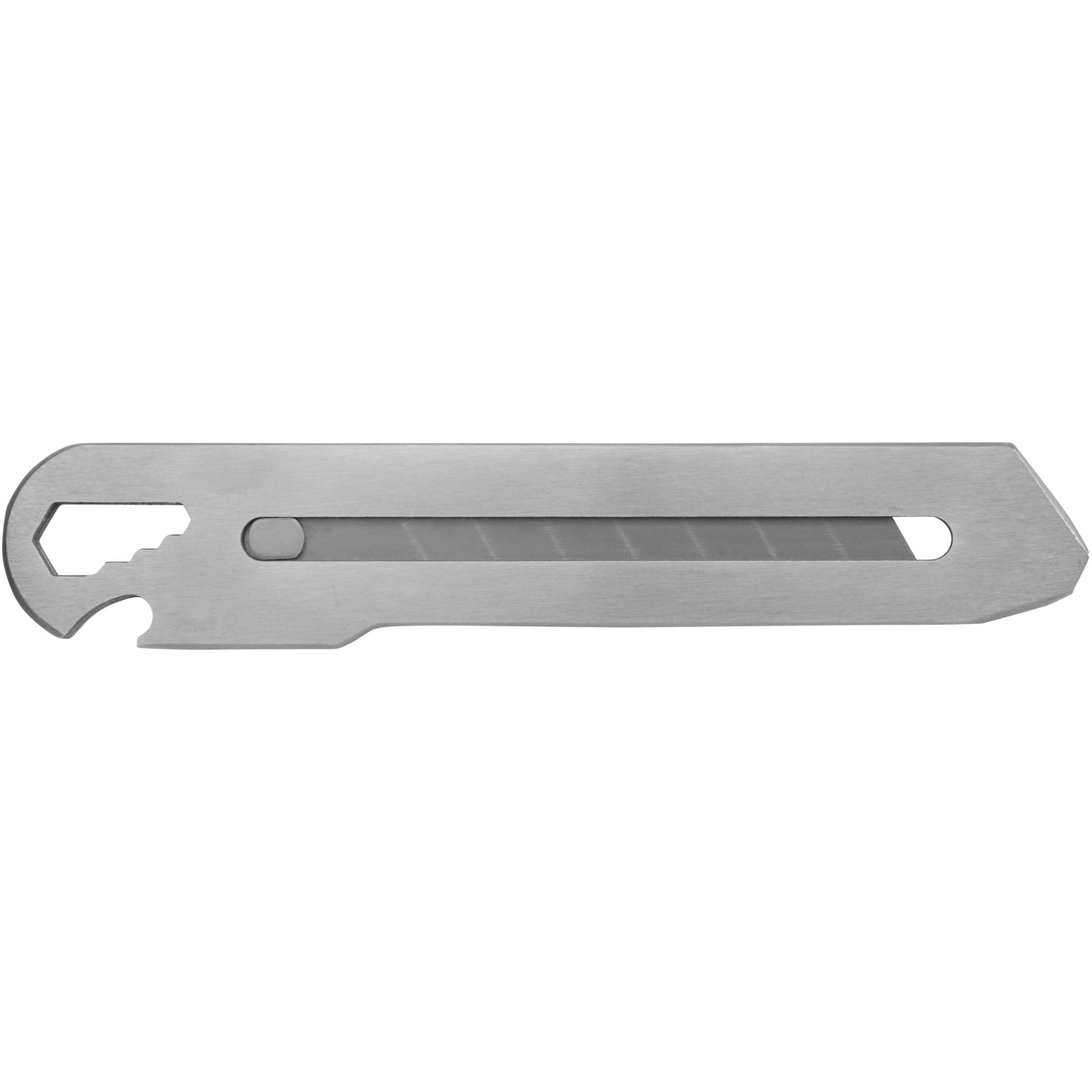 Stainless Steel Retractable Cutter Knife