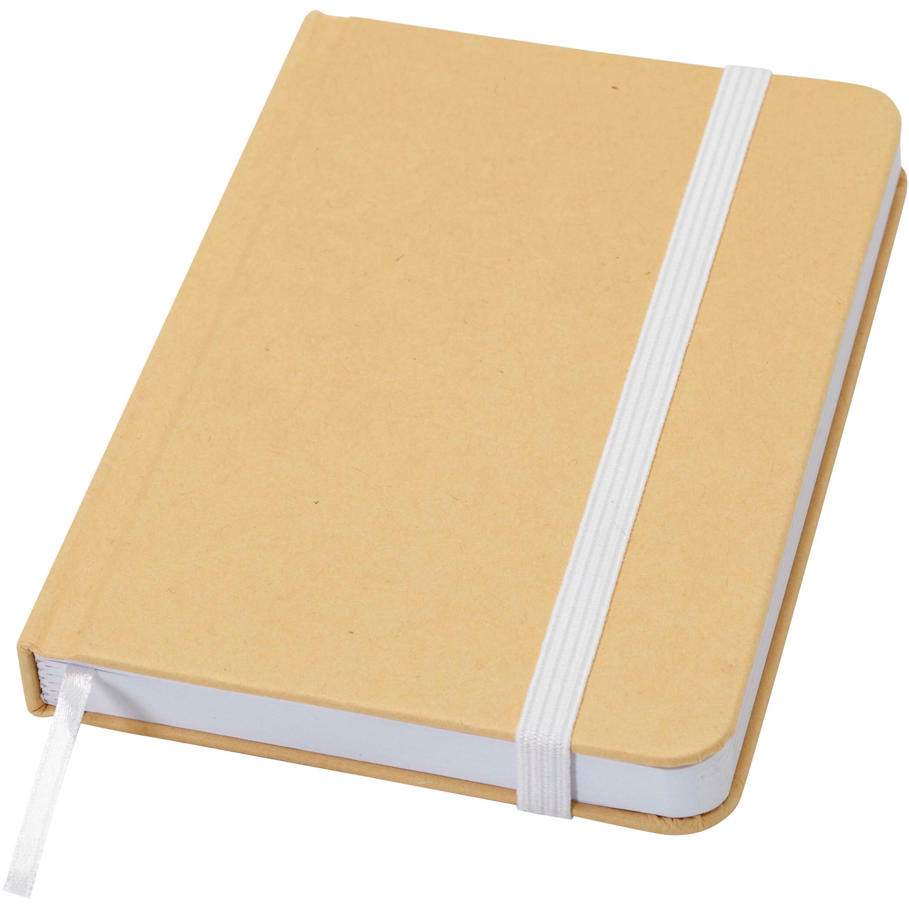 Reed A6 Recycled Hard Cover Journal