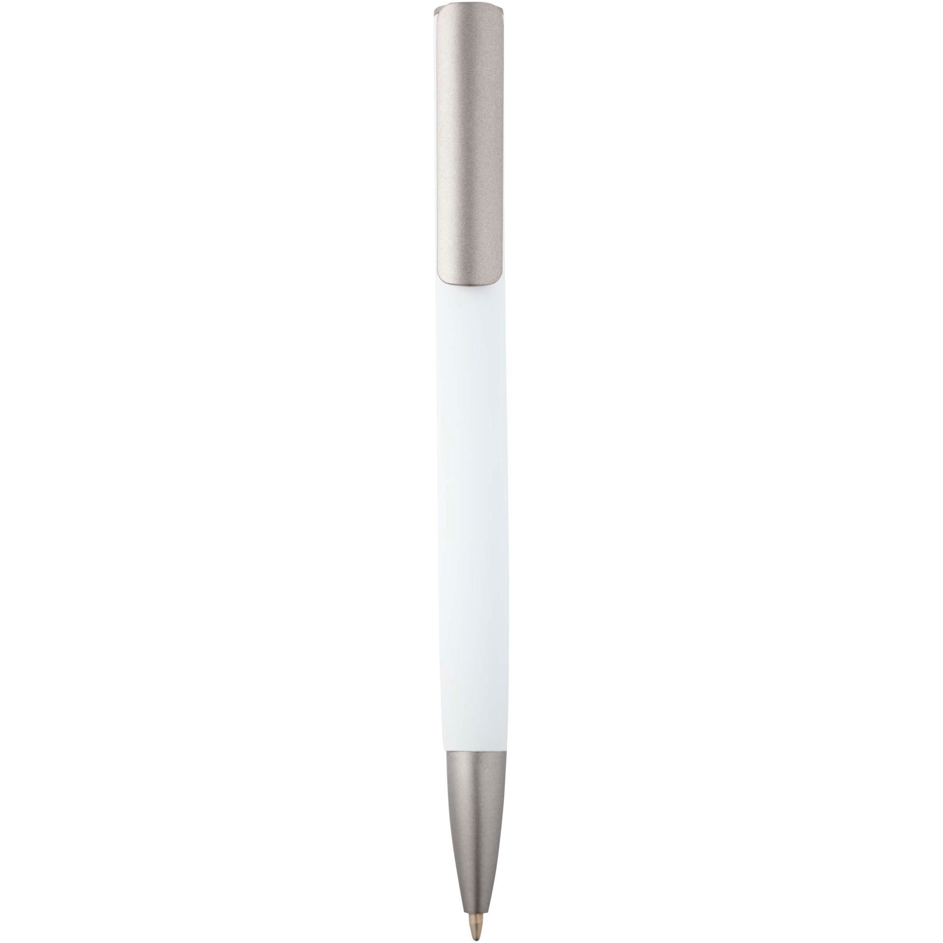 Ziguur Recycled Aluminium Ballpoint Pen